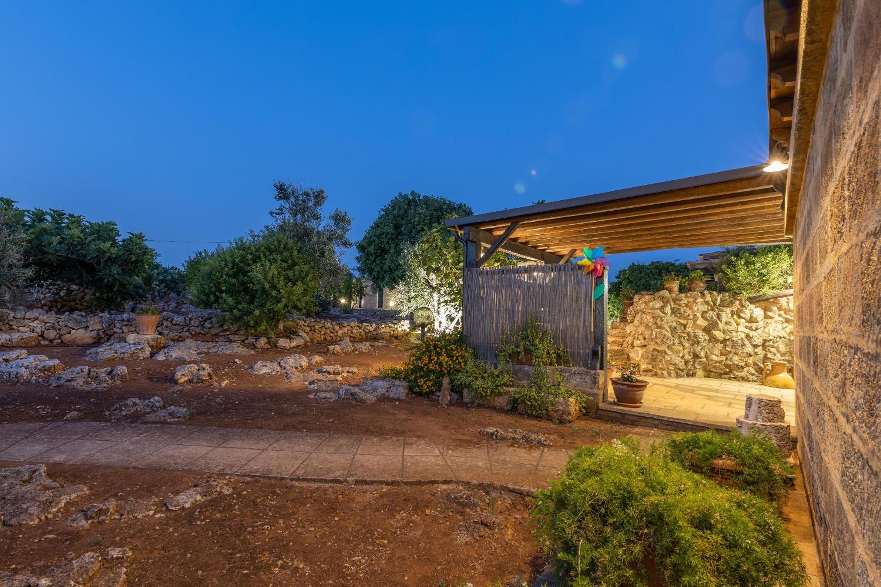 Trullo la Ficarigna
