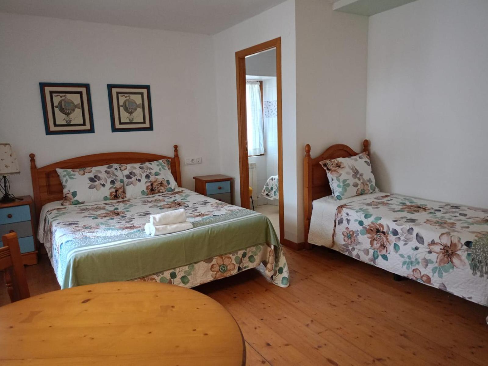 Hostal del Camino de Santiago