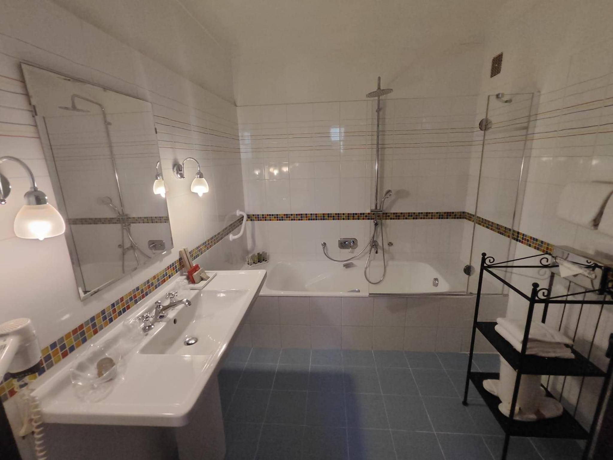 Hôtel Saint Andre, photo 40