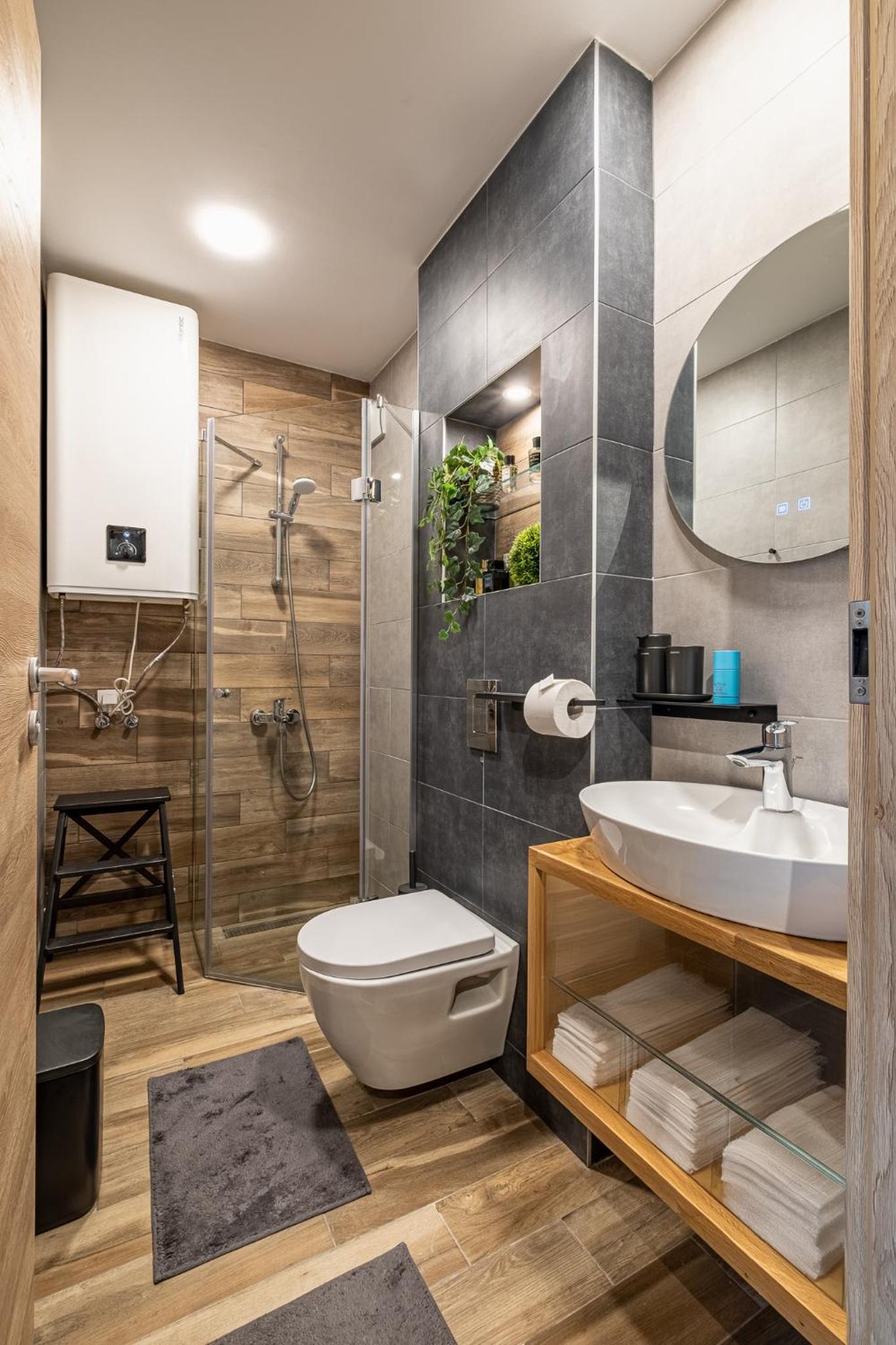 Montblanc Studio Luxury Complex and Spa