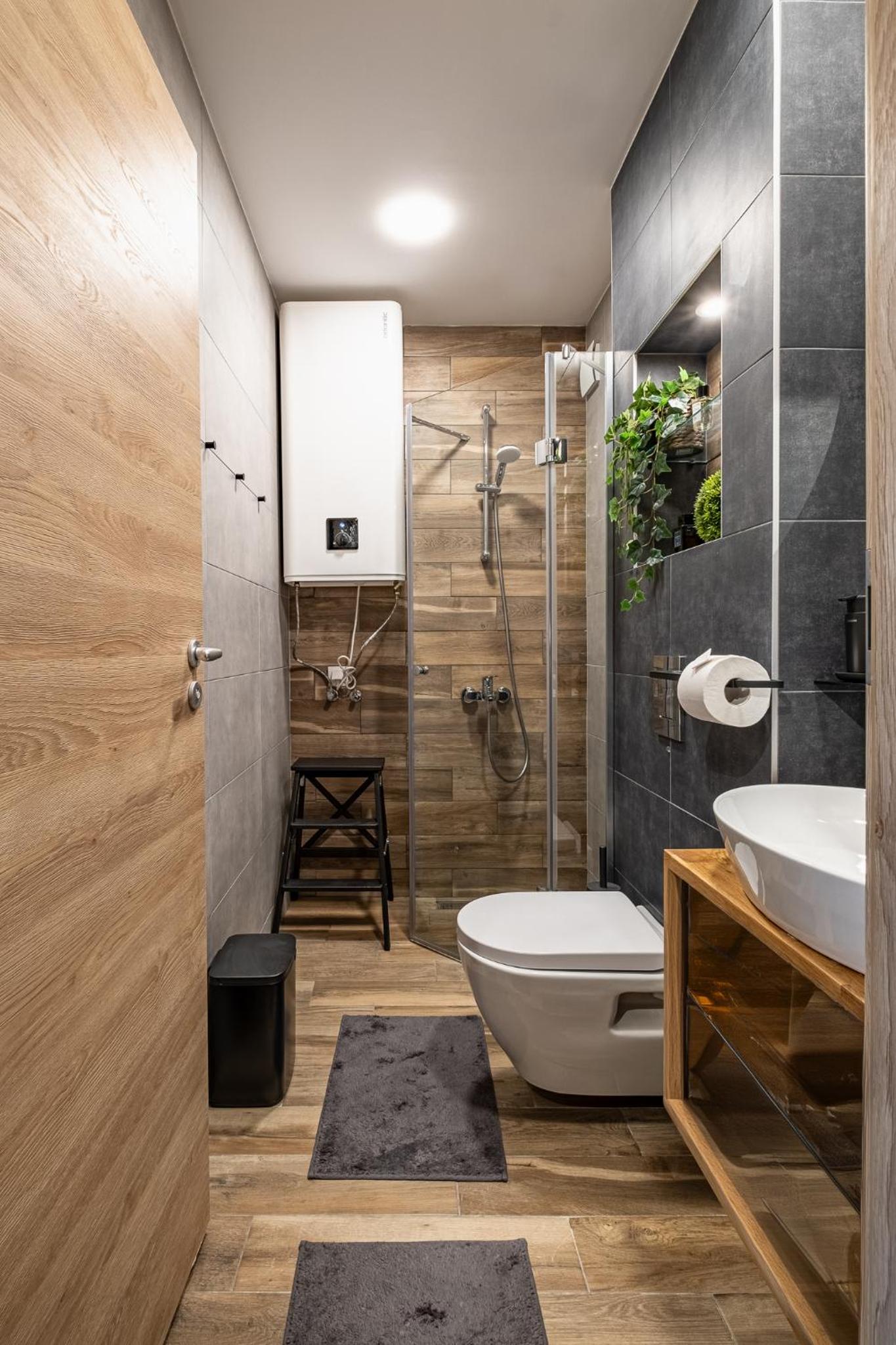 Montblanc Studio Luxury Complex and Spa