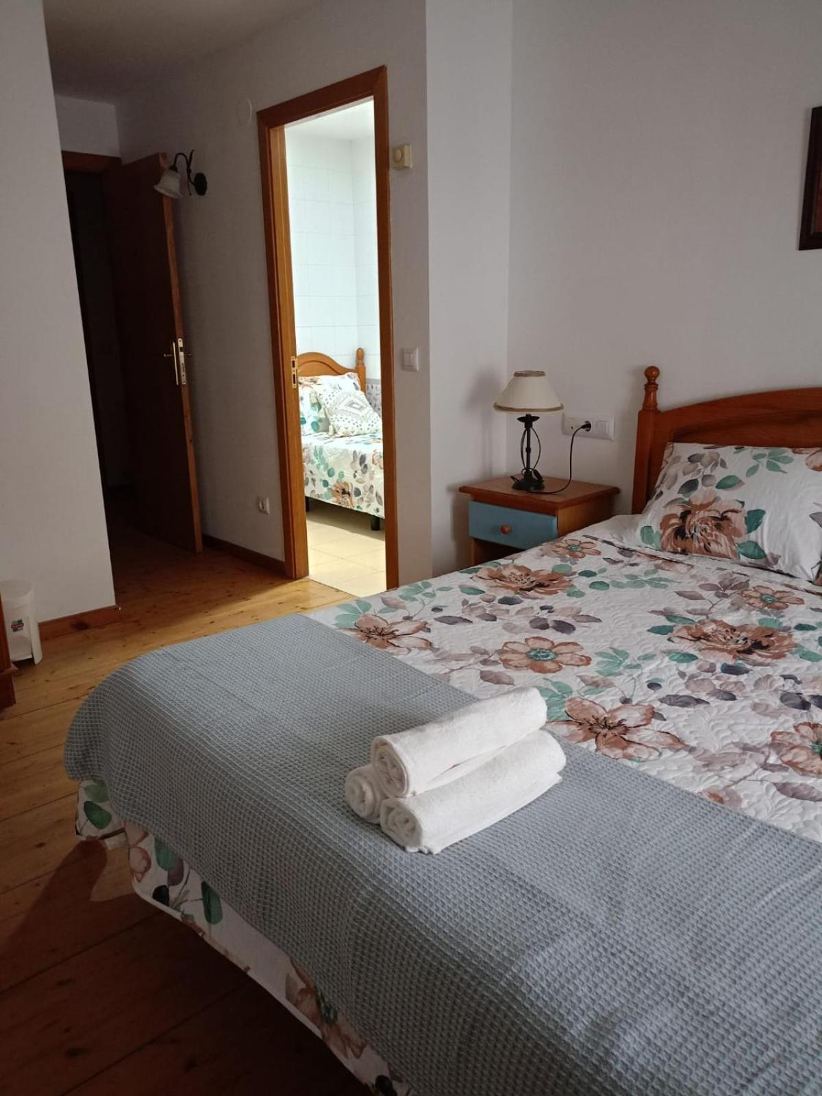 Hostal del Camino de Santiago