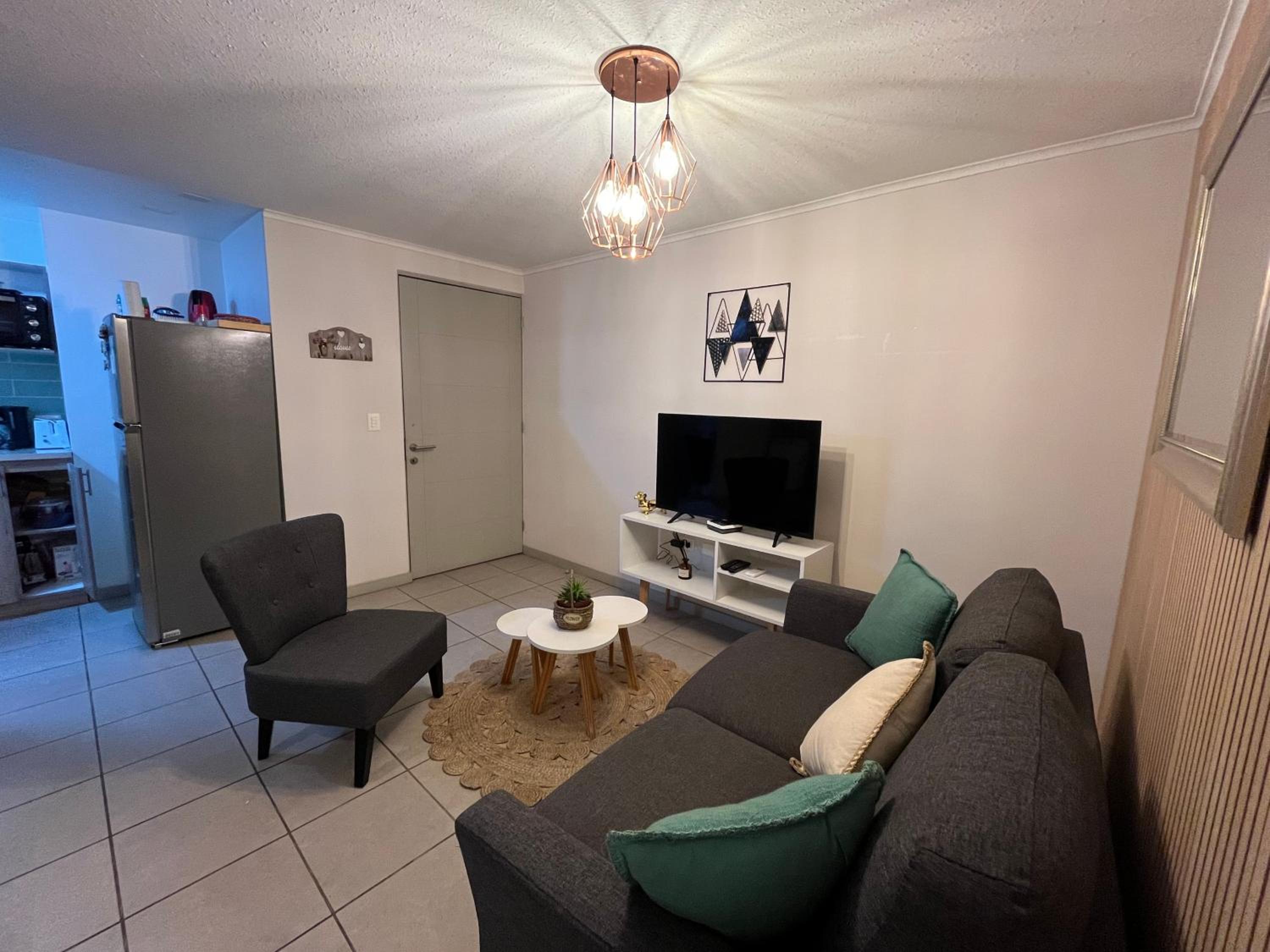 Apartamento portal 2075