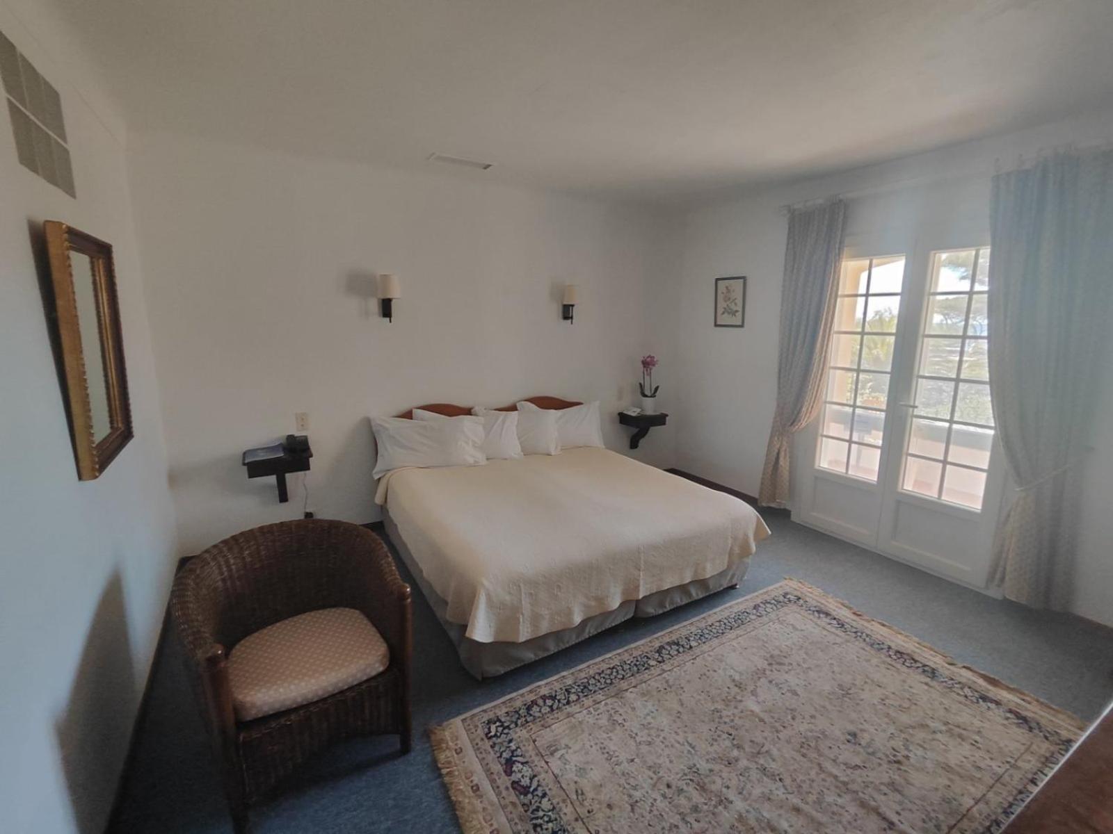 Hôtel Saint Andre, photo 6