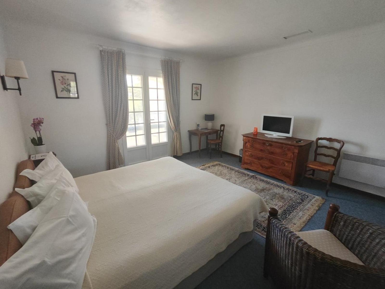 Hôtel Saint Andre, photo 52