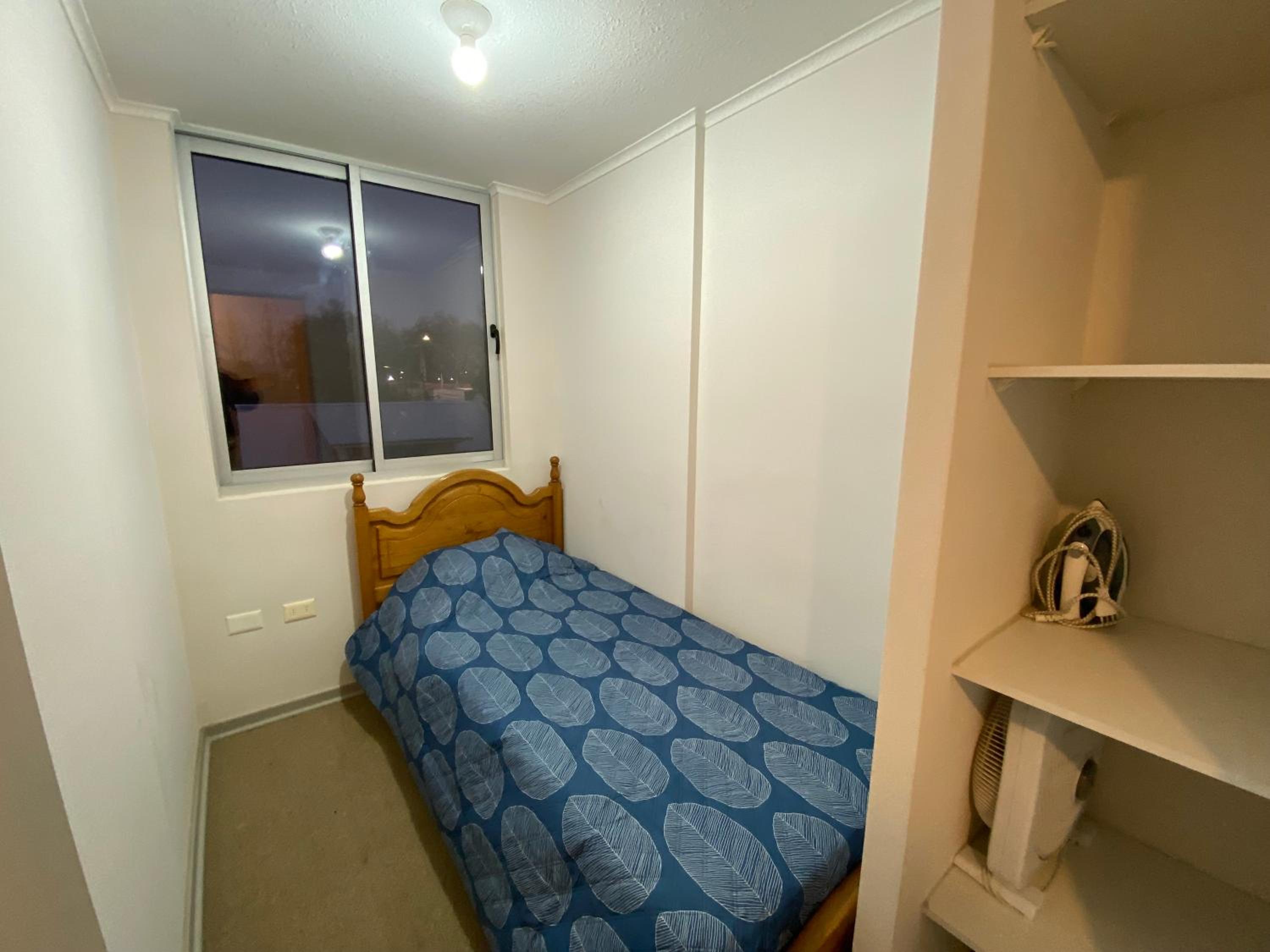 Apartamento portal 2075