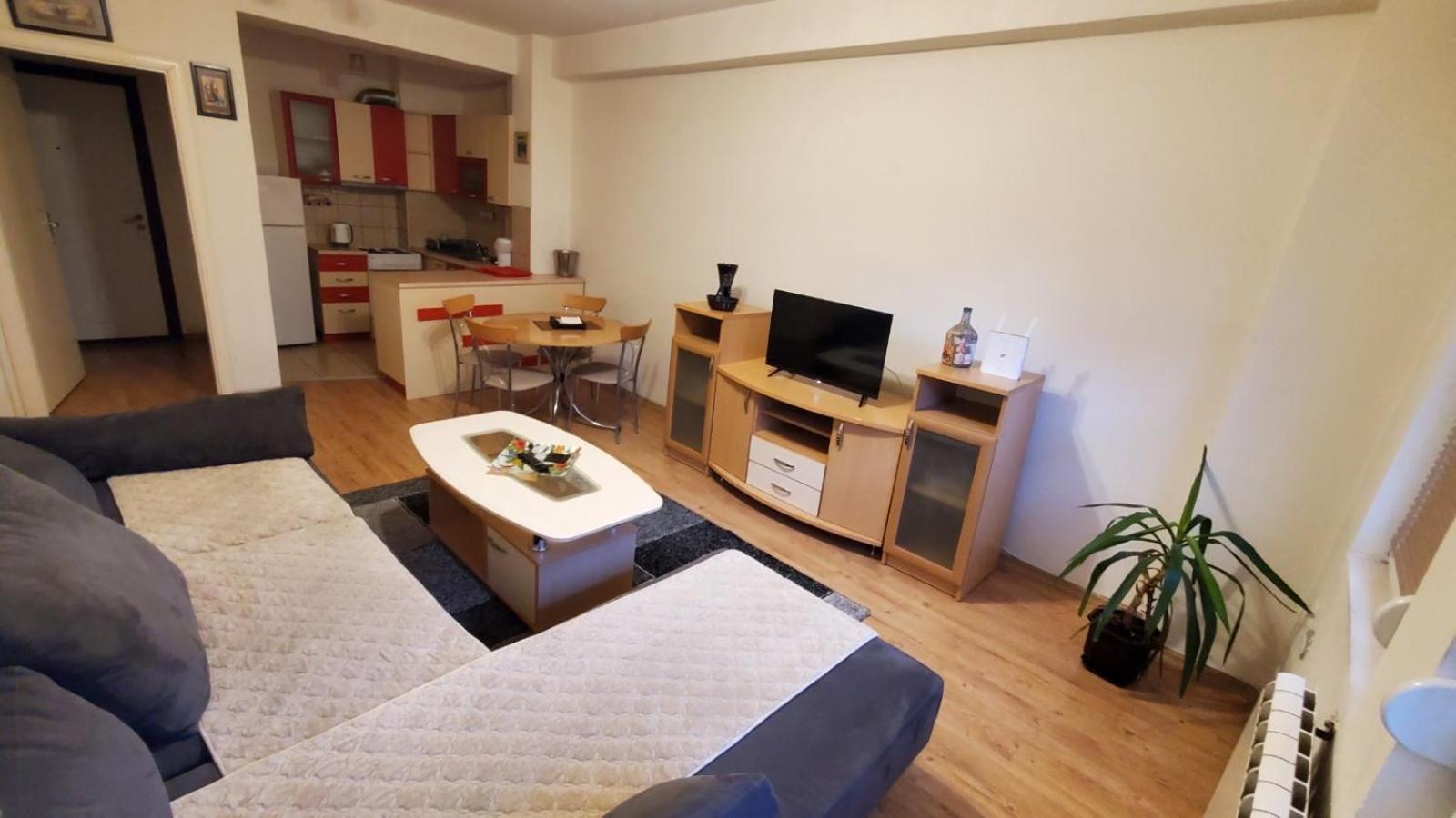 Mila Skopje Apartment