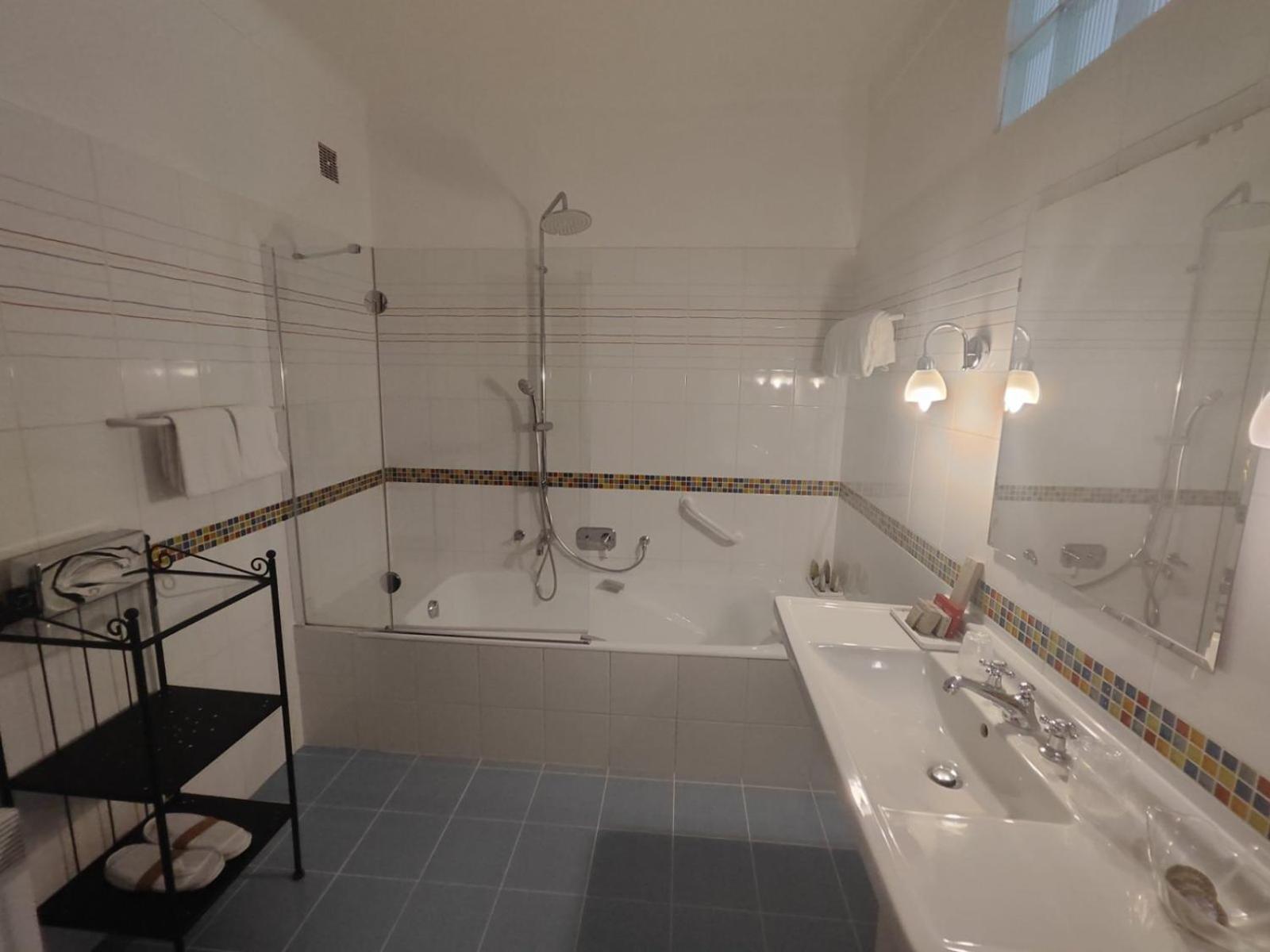 Hôtel Saint Andre, photo 23