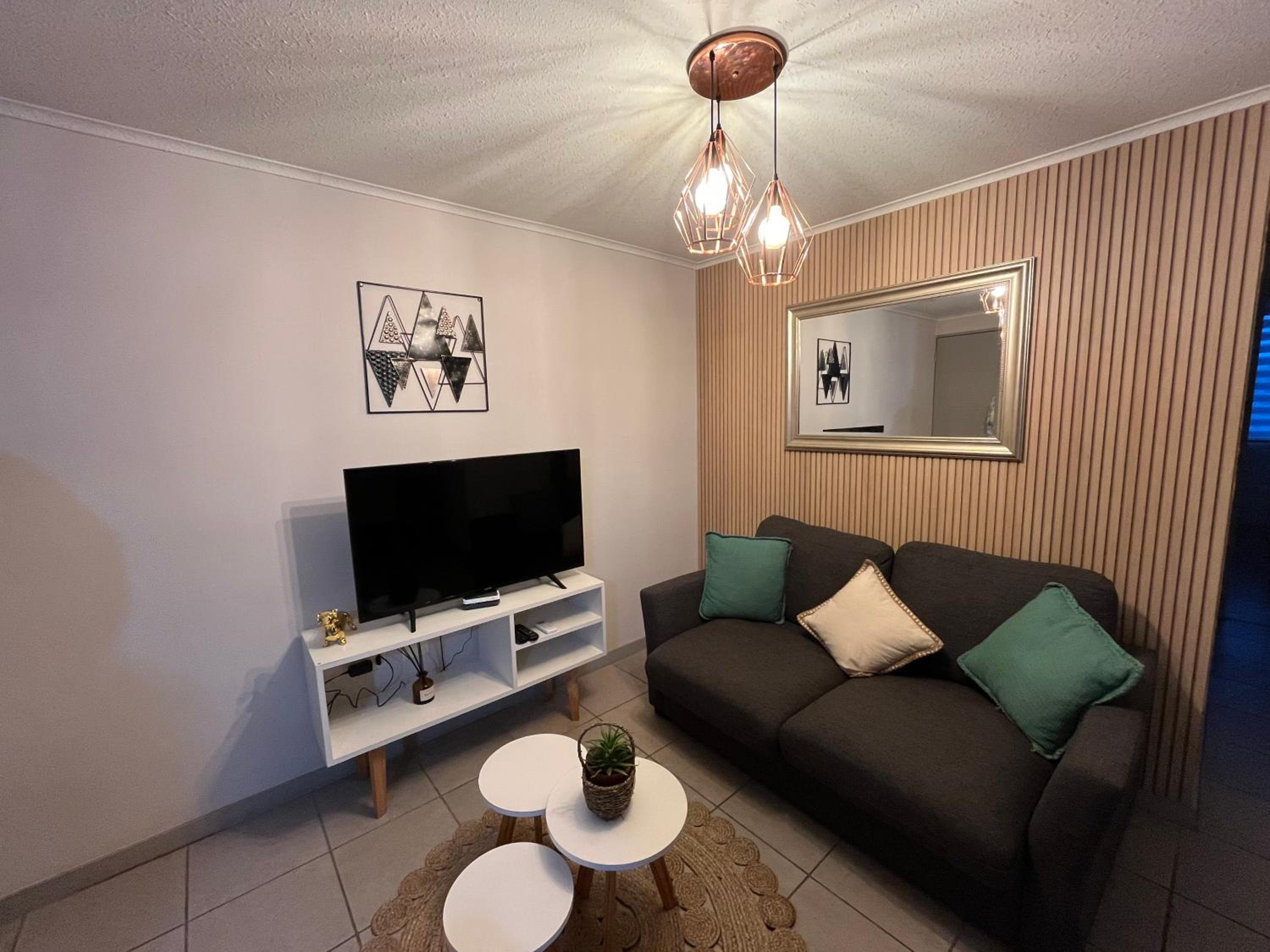 Apartamento portal 2075