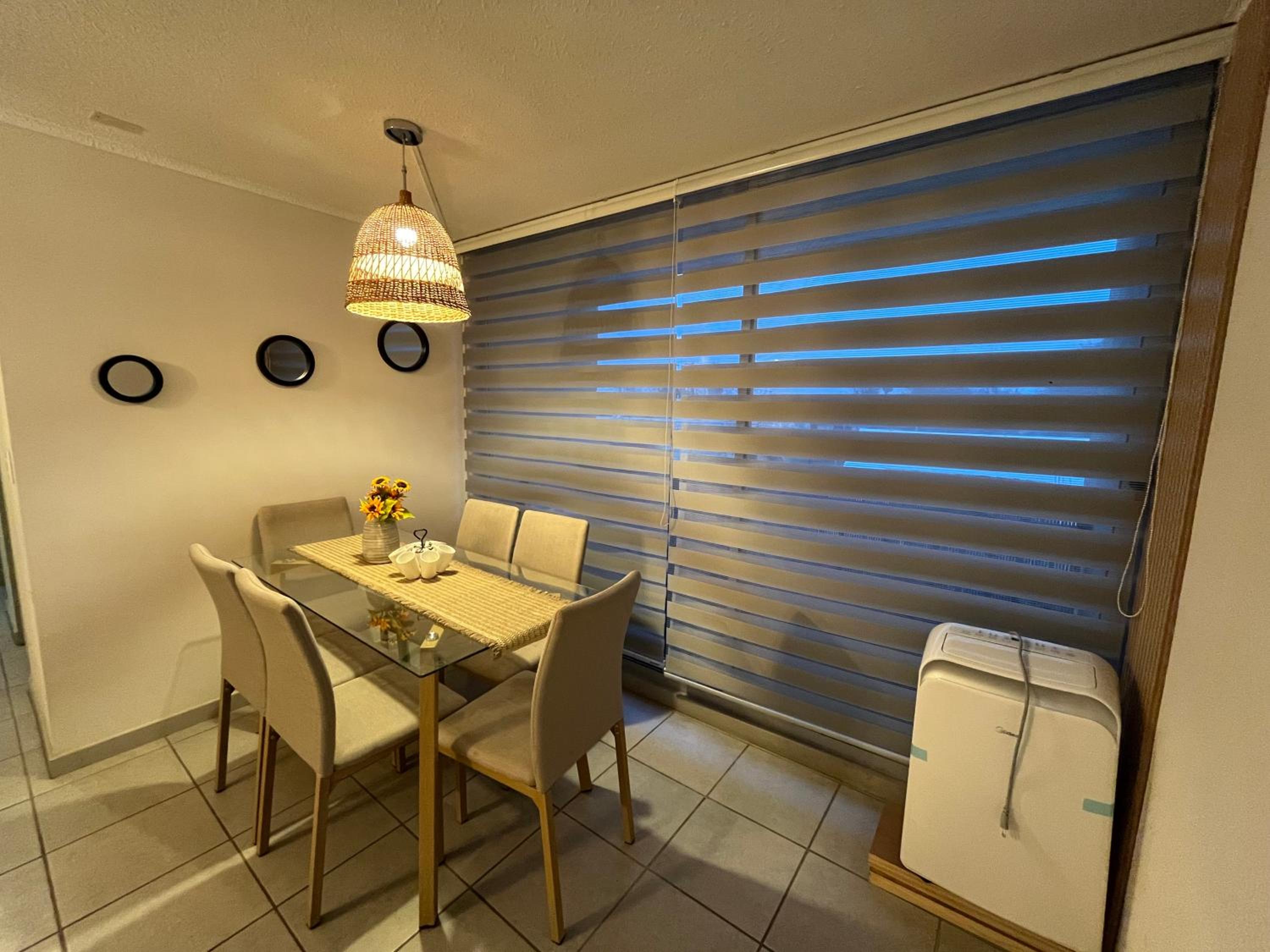 Apartamento portal 2075