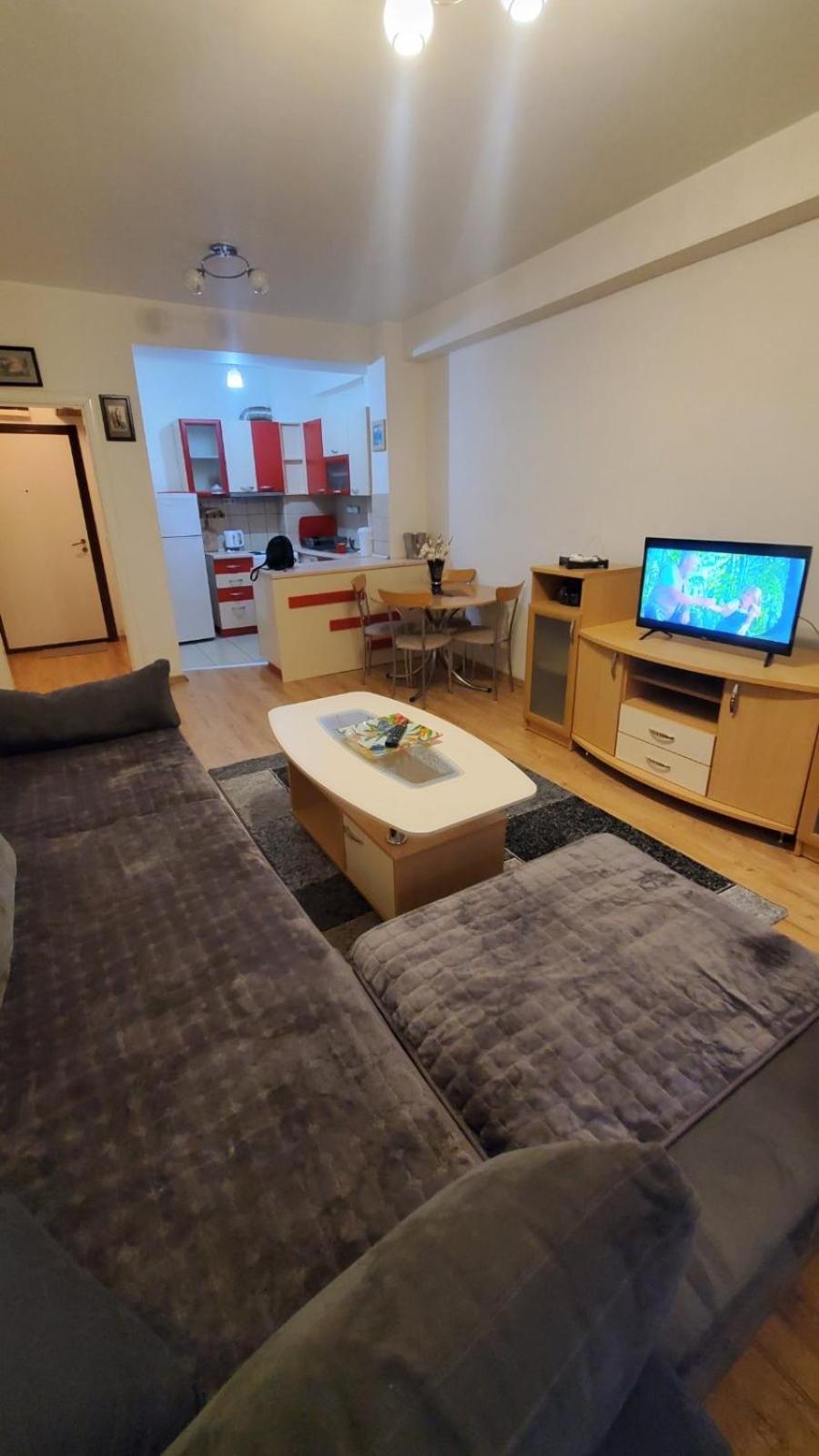 Mila Skopje Apartment