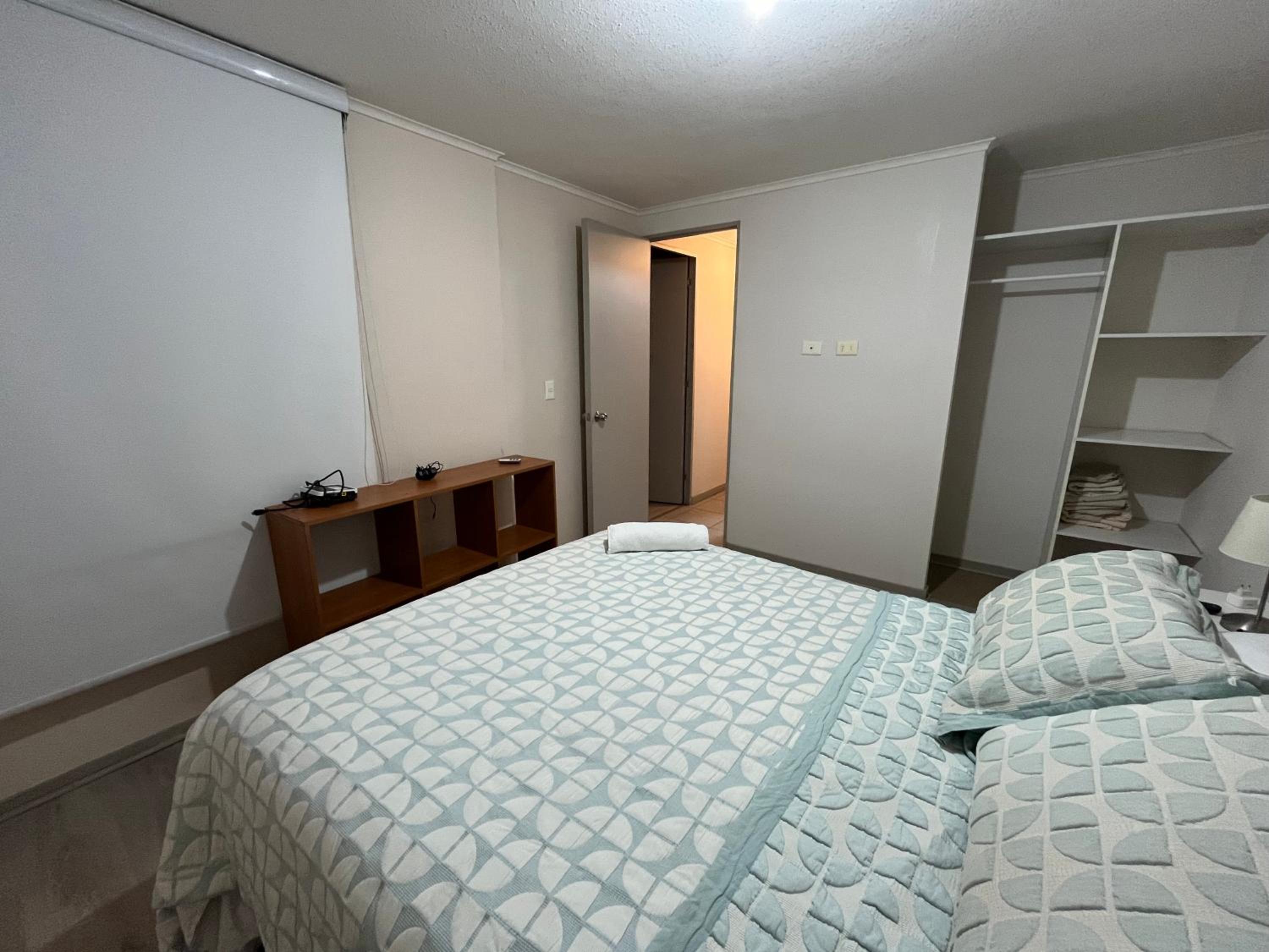 Apartamento portal 2075