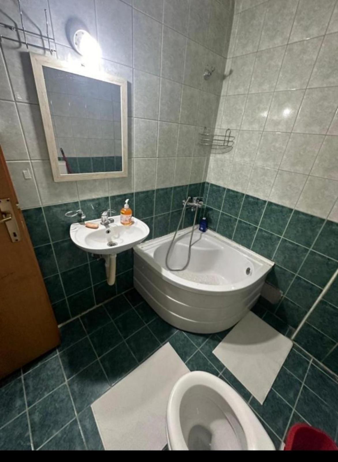 Mila Skopje Apartment