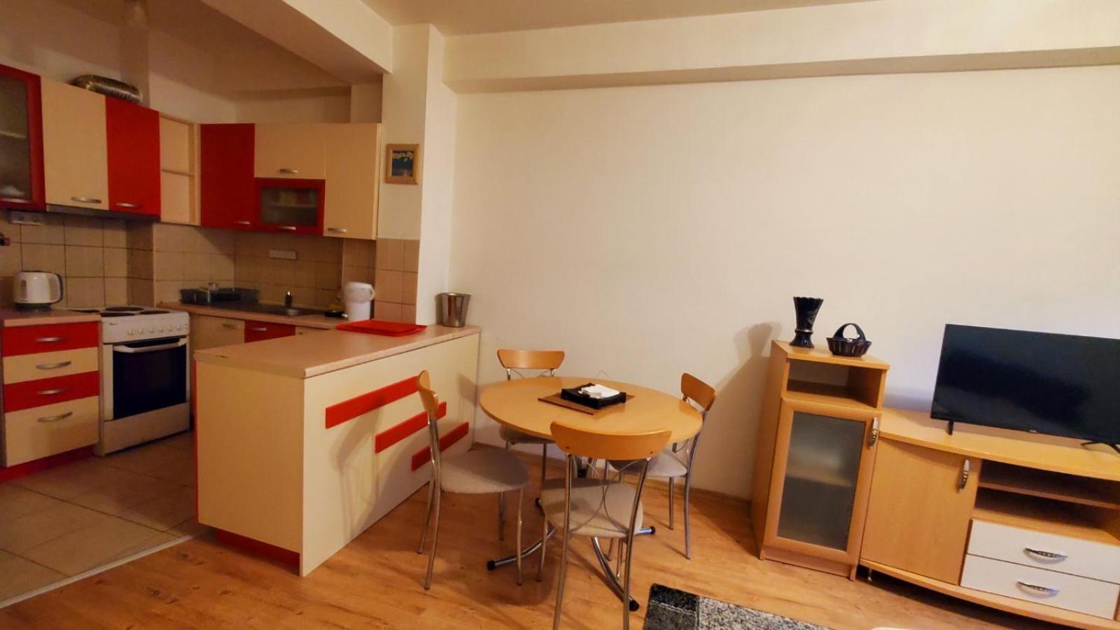 Mila Skopje Apartment