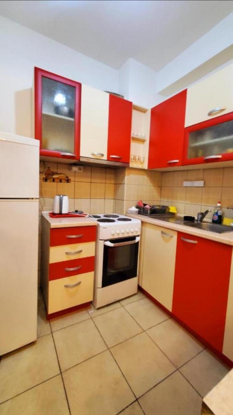 Mila Skopje Apartment