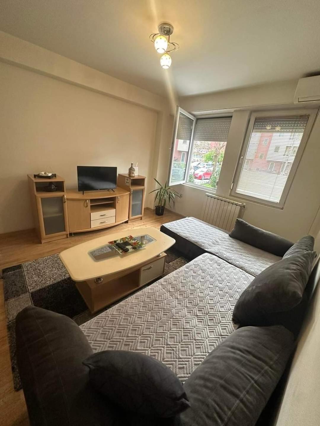 Mila Skopje Apartment
