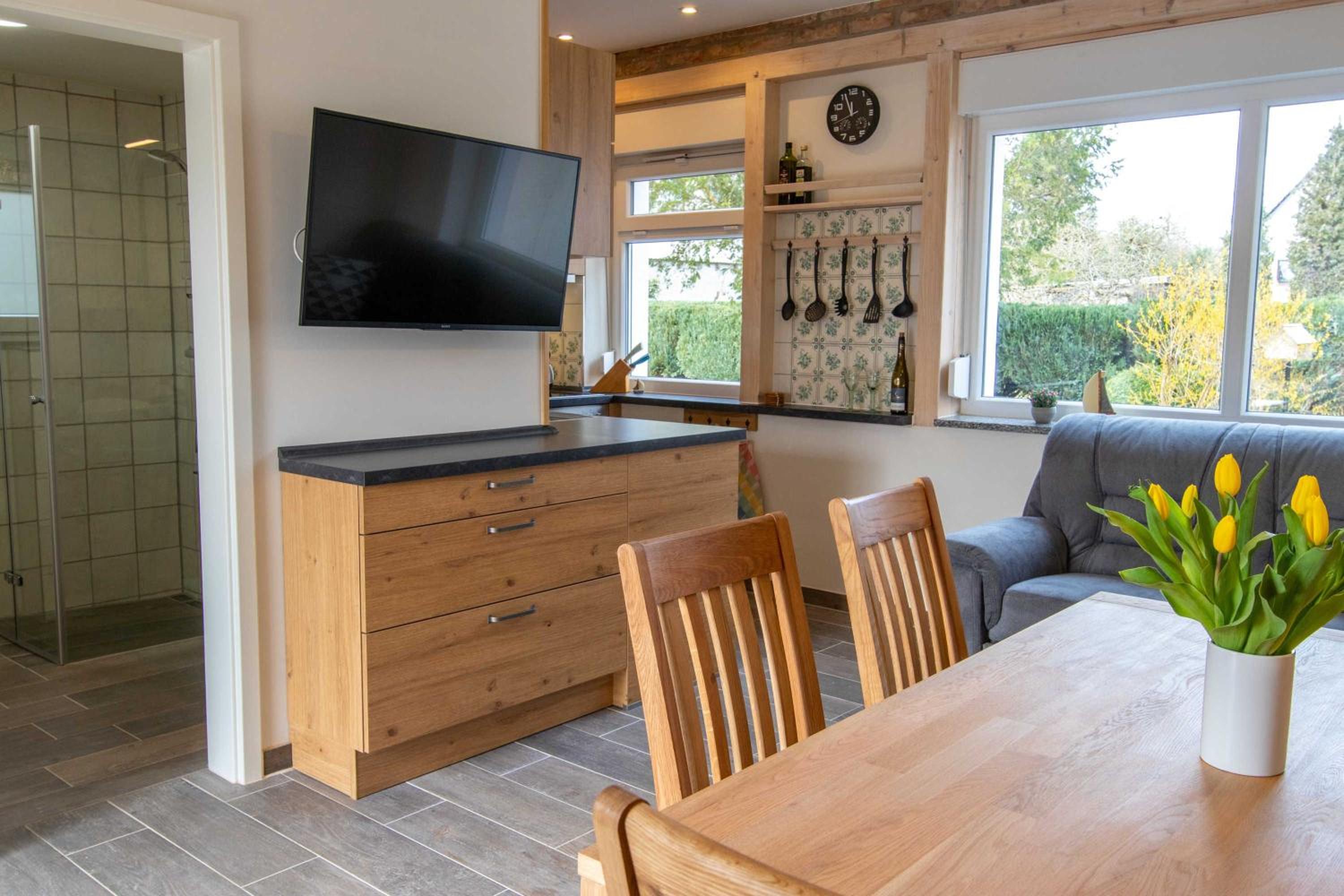 Ferienhaus Pernice