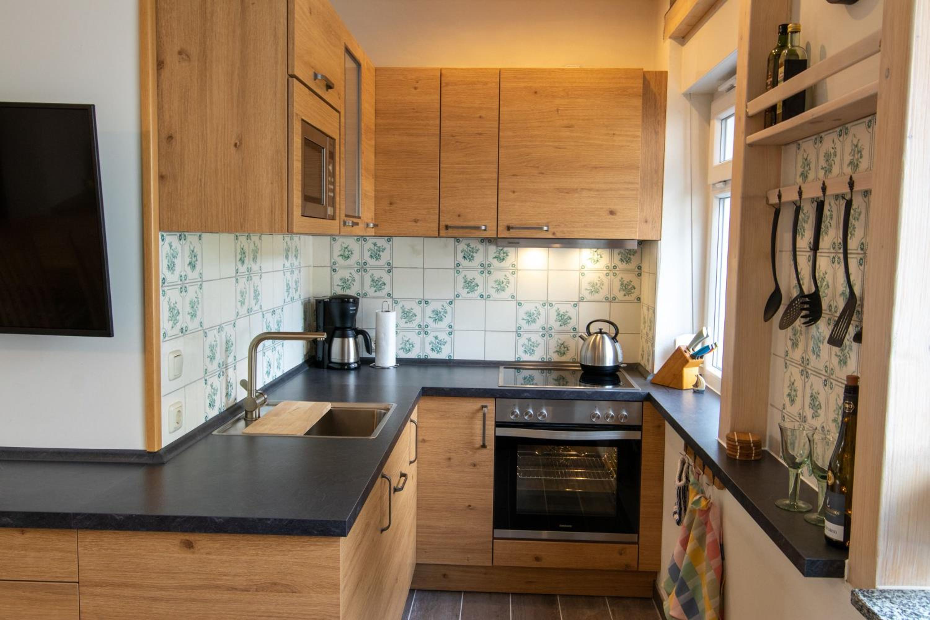 Ferienhaus Pernice
