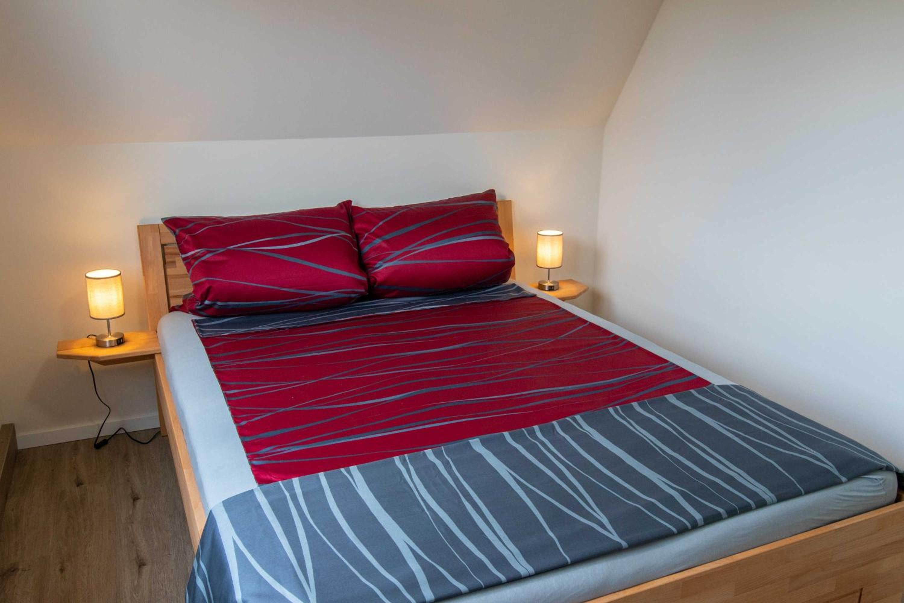 Ferienhaus Pernice