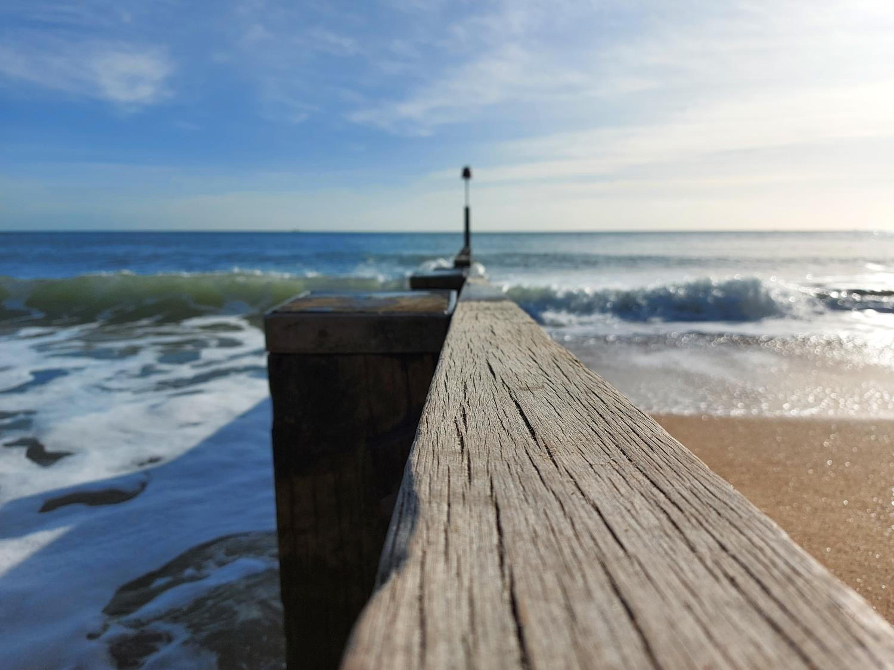 Dog Friendly Appartement in Sandbanks Peninsula