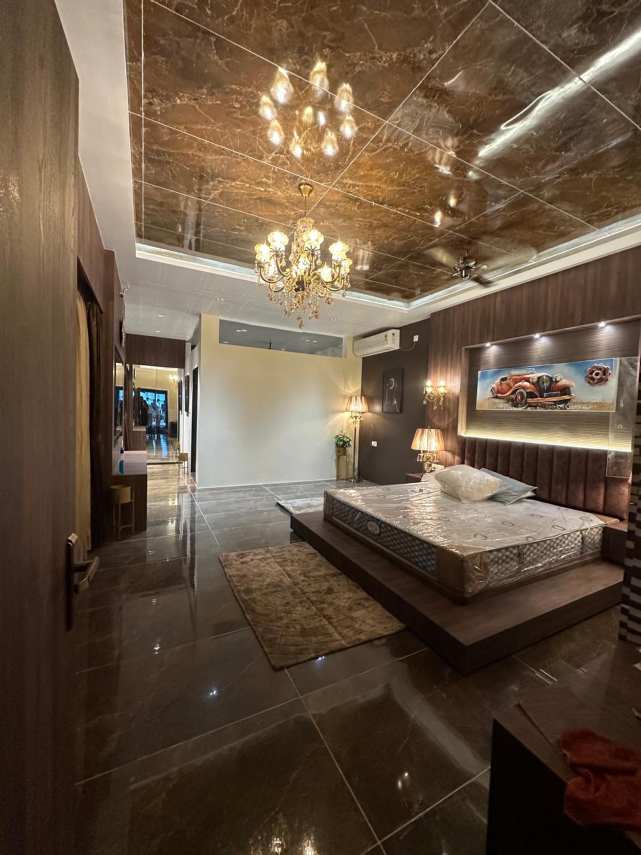 YKC Hotels & Resorts