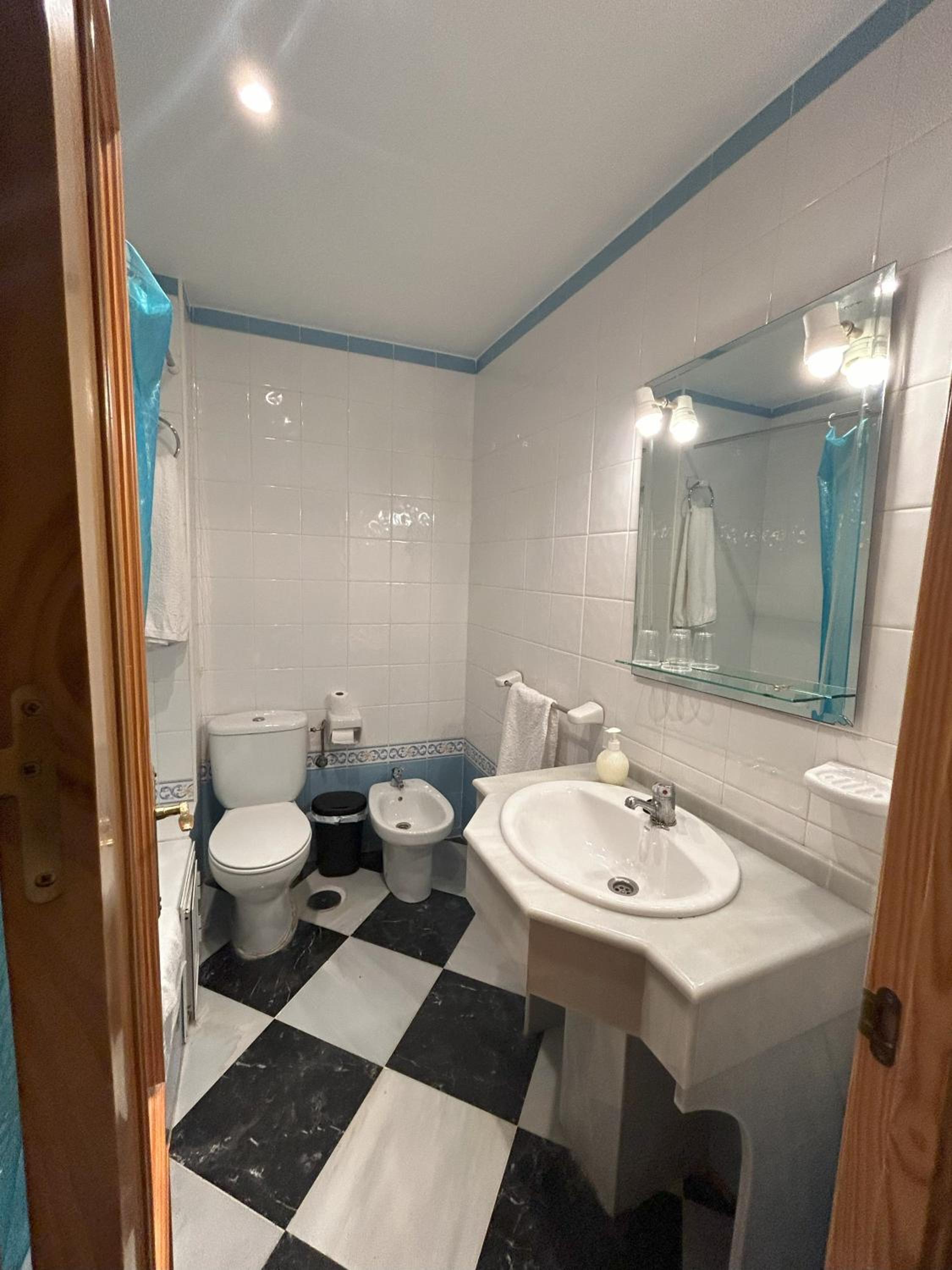 Hostal el Ancla, photo 28