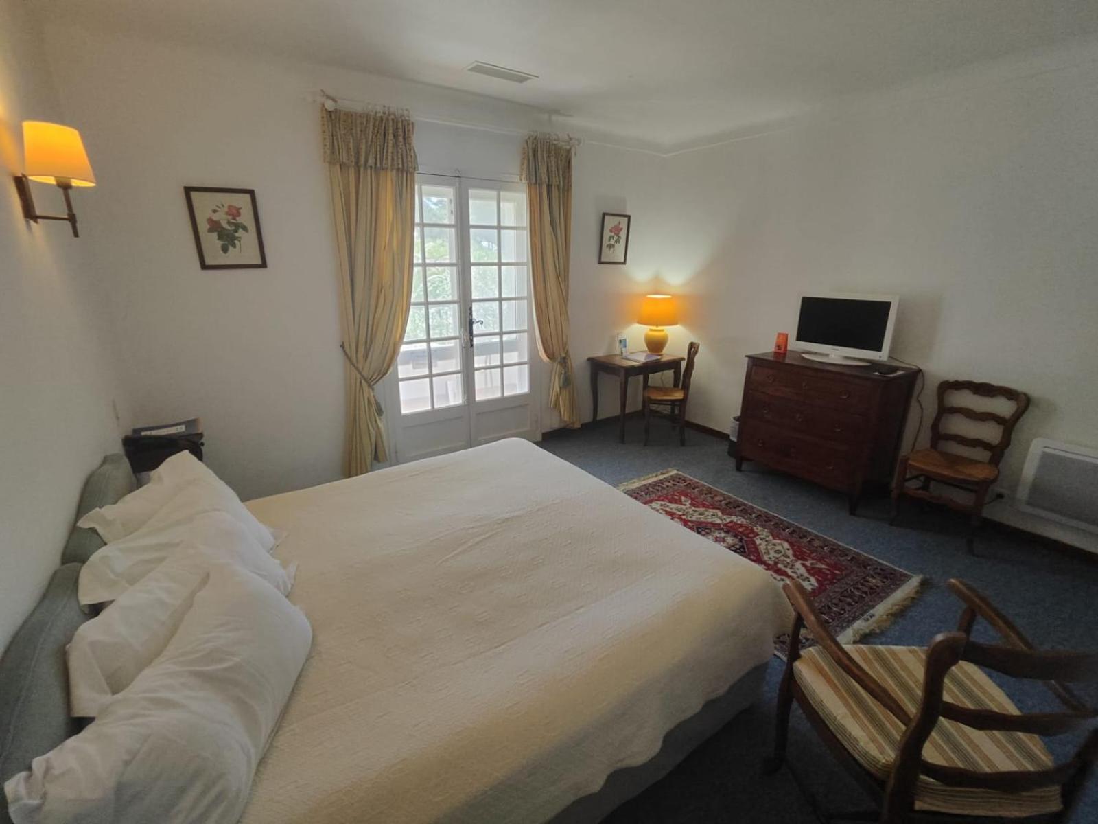 Hôtel Saint Andre, photo 49