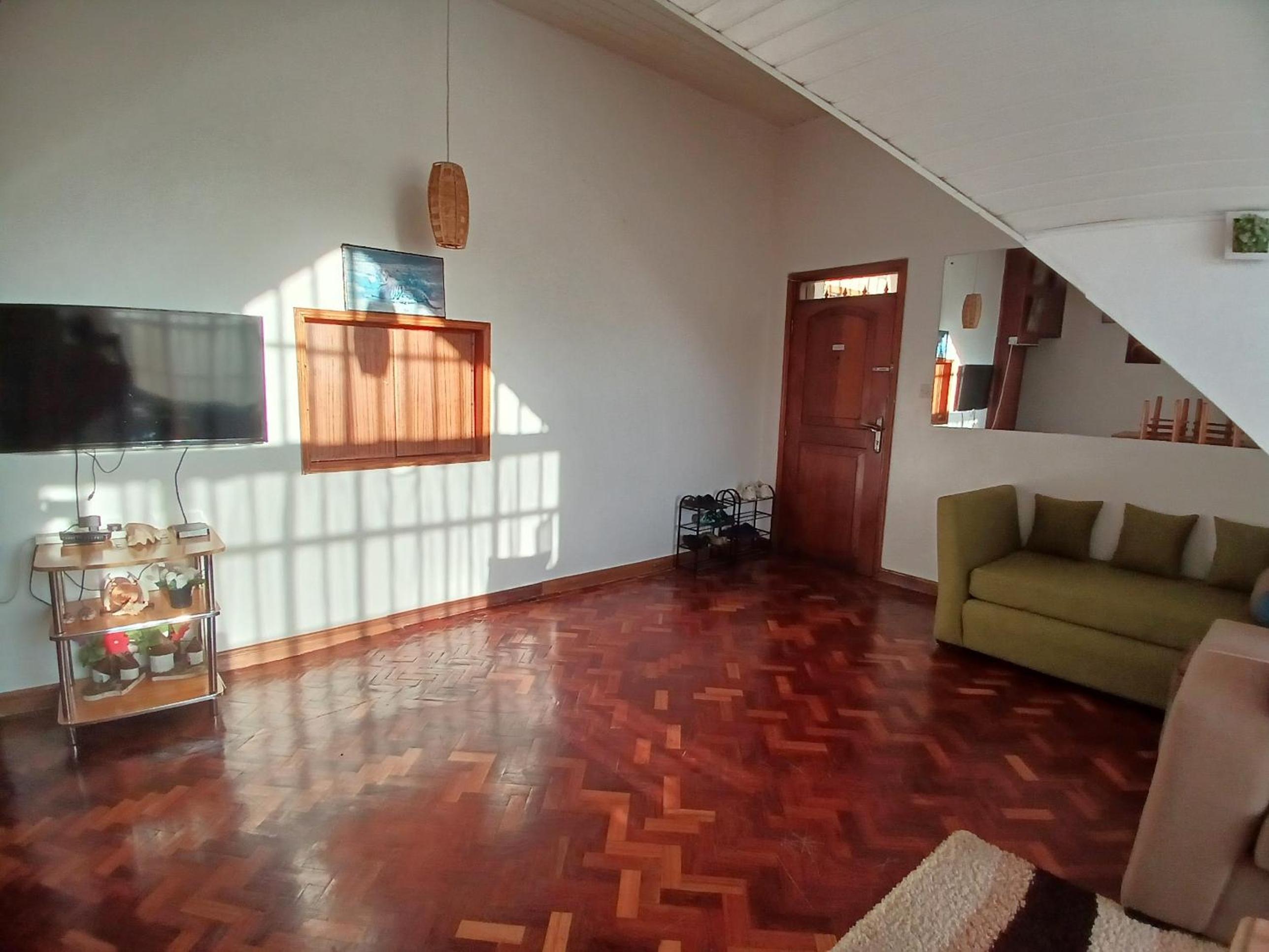 Lavington Budget Ensuite Room