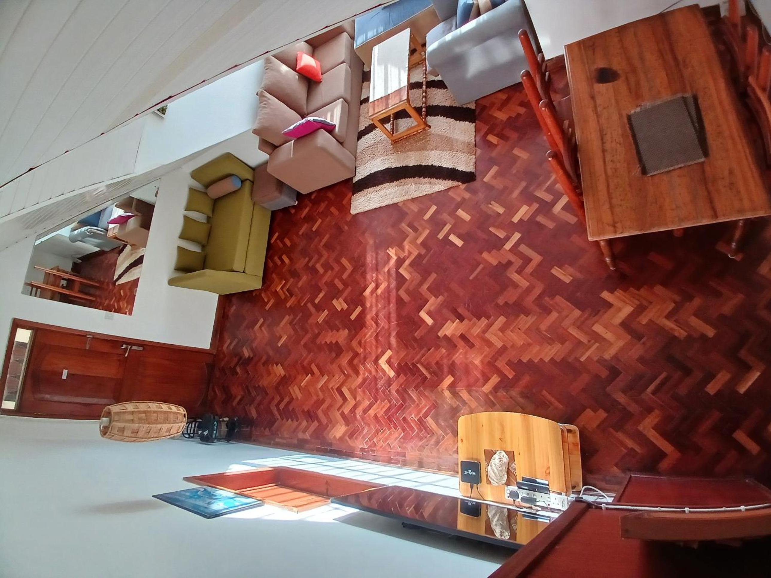 Lavington Budget Ensuite Room