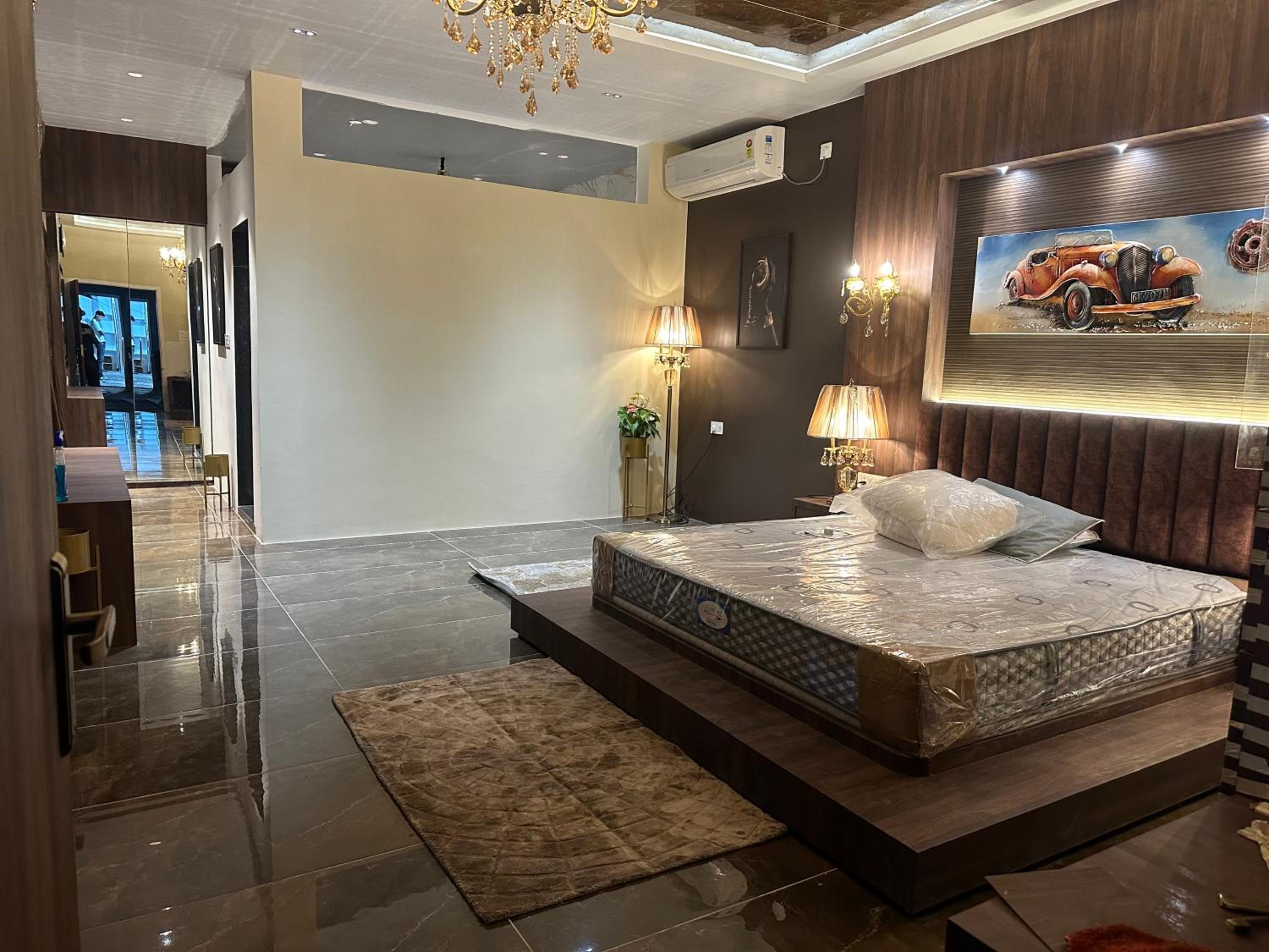 YKC Hotels & Resorts
