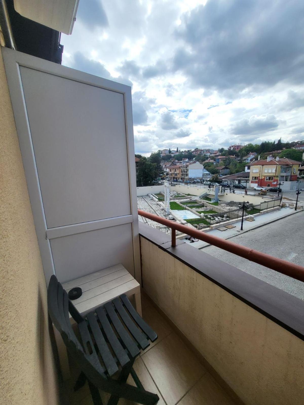 East Gate Guest Rooms