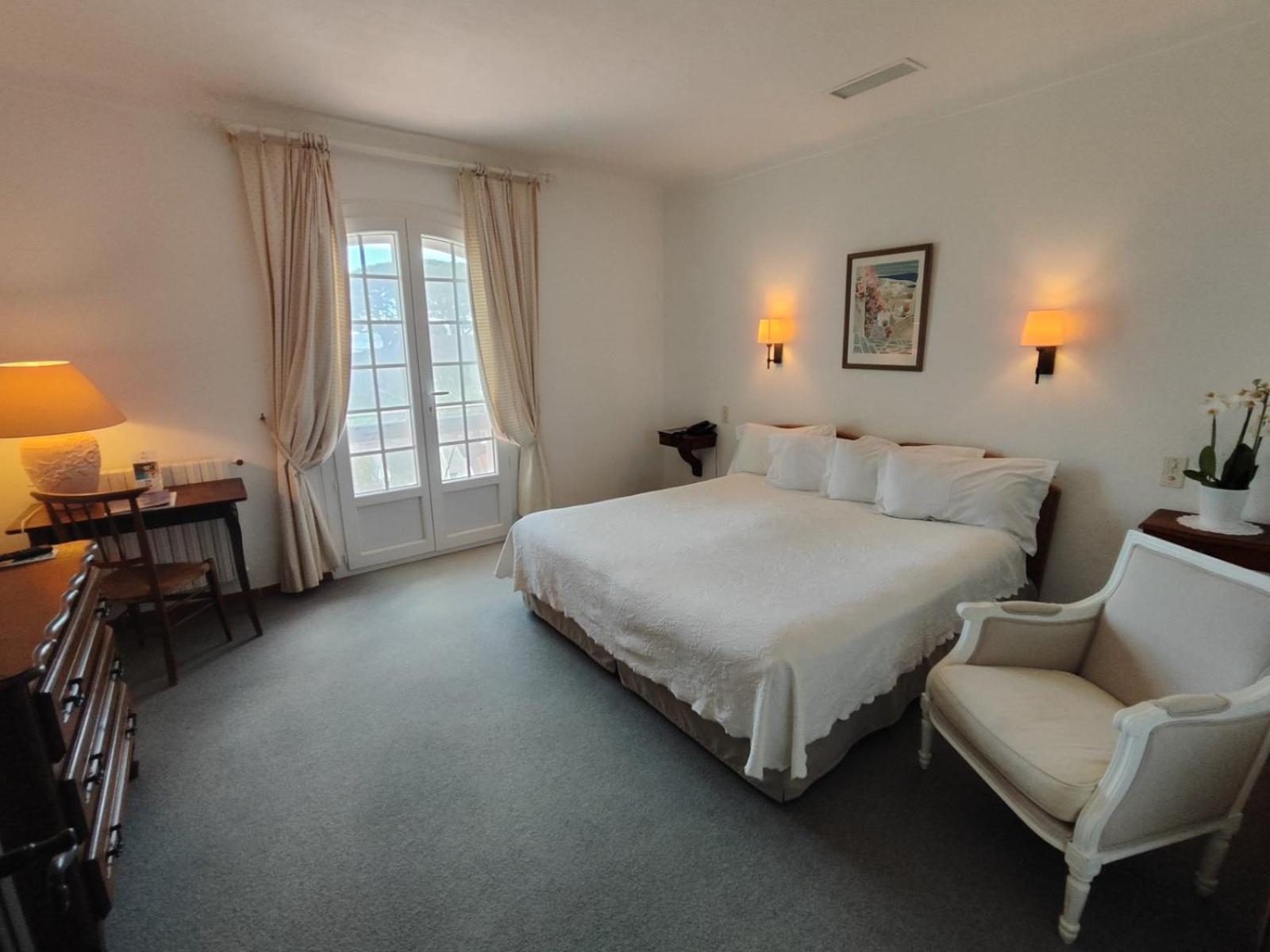 Hôtel Saint Andre, photo 62