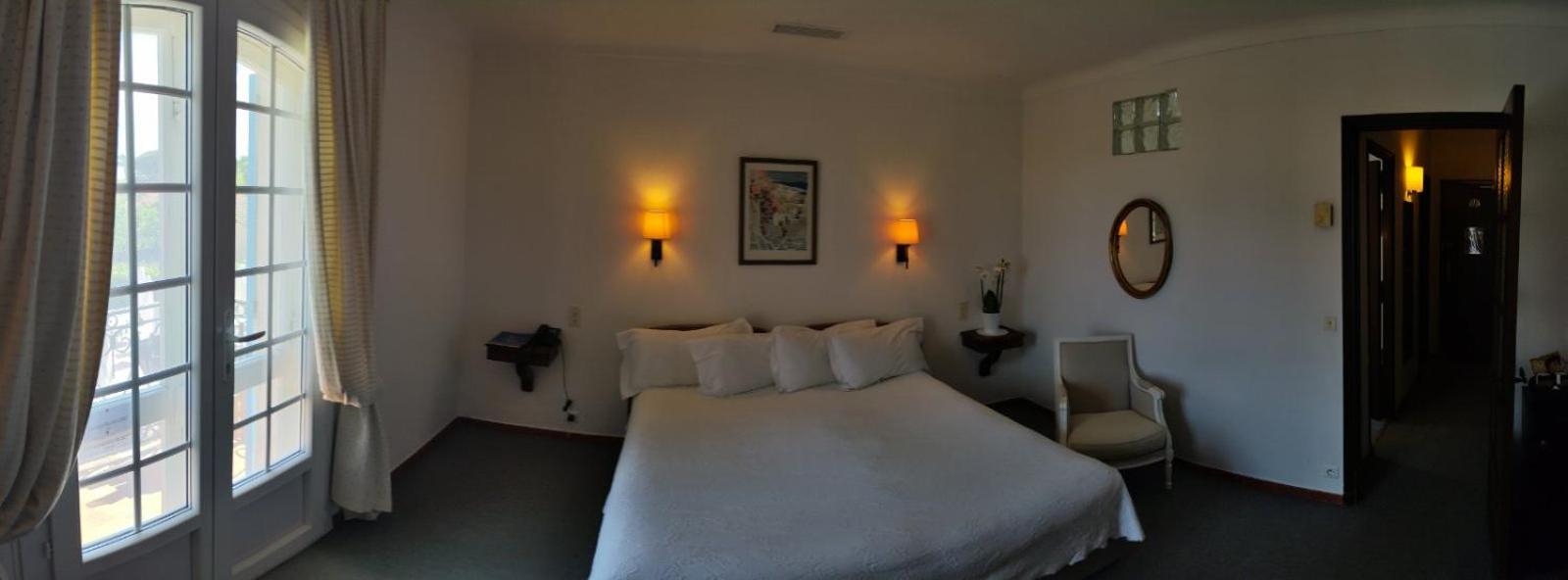 Hôtel Saint Andre, photo 89