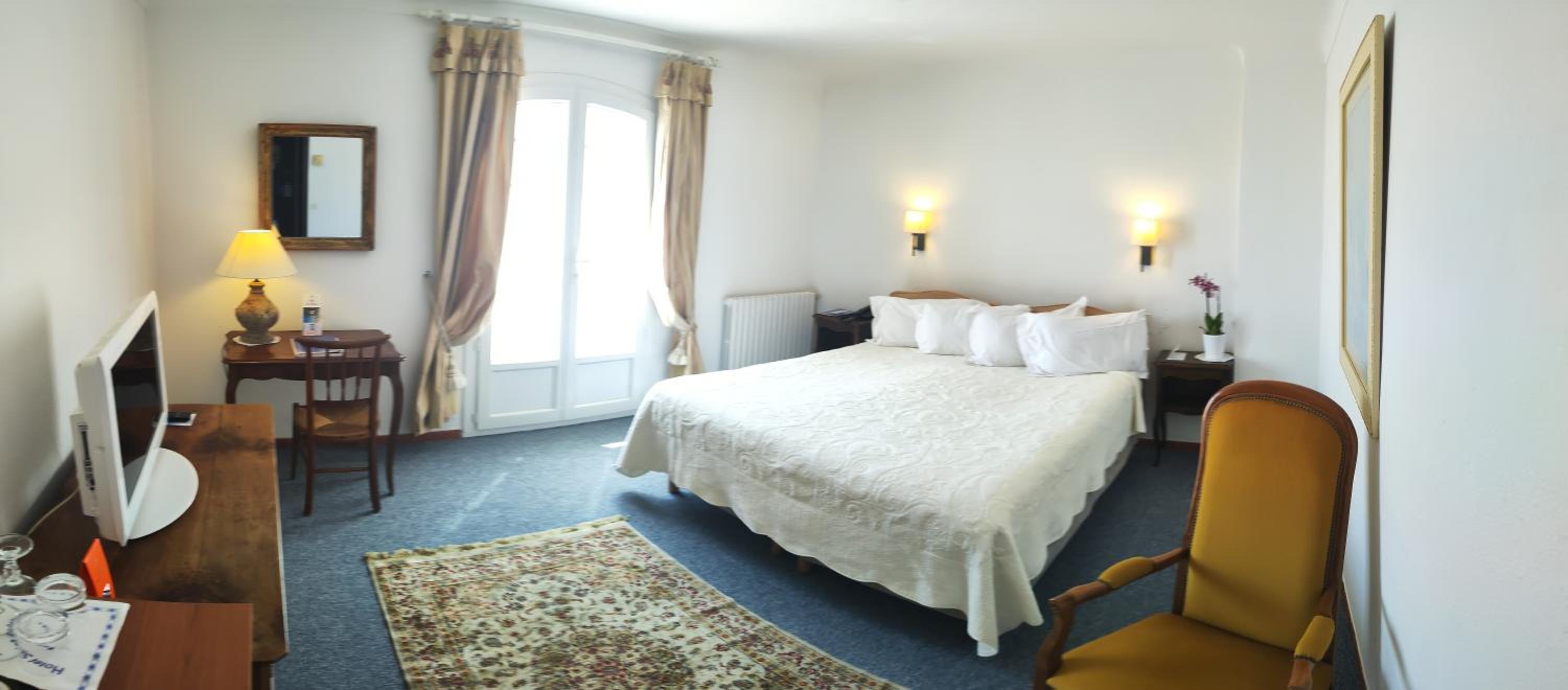 Hôtel Saint Andre, photo 3