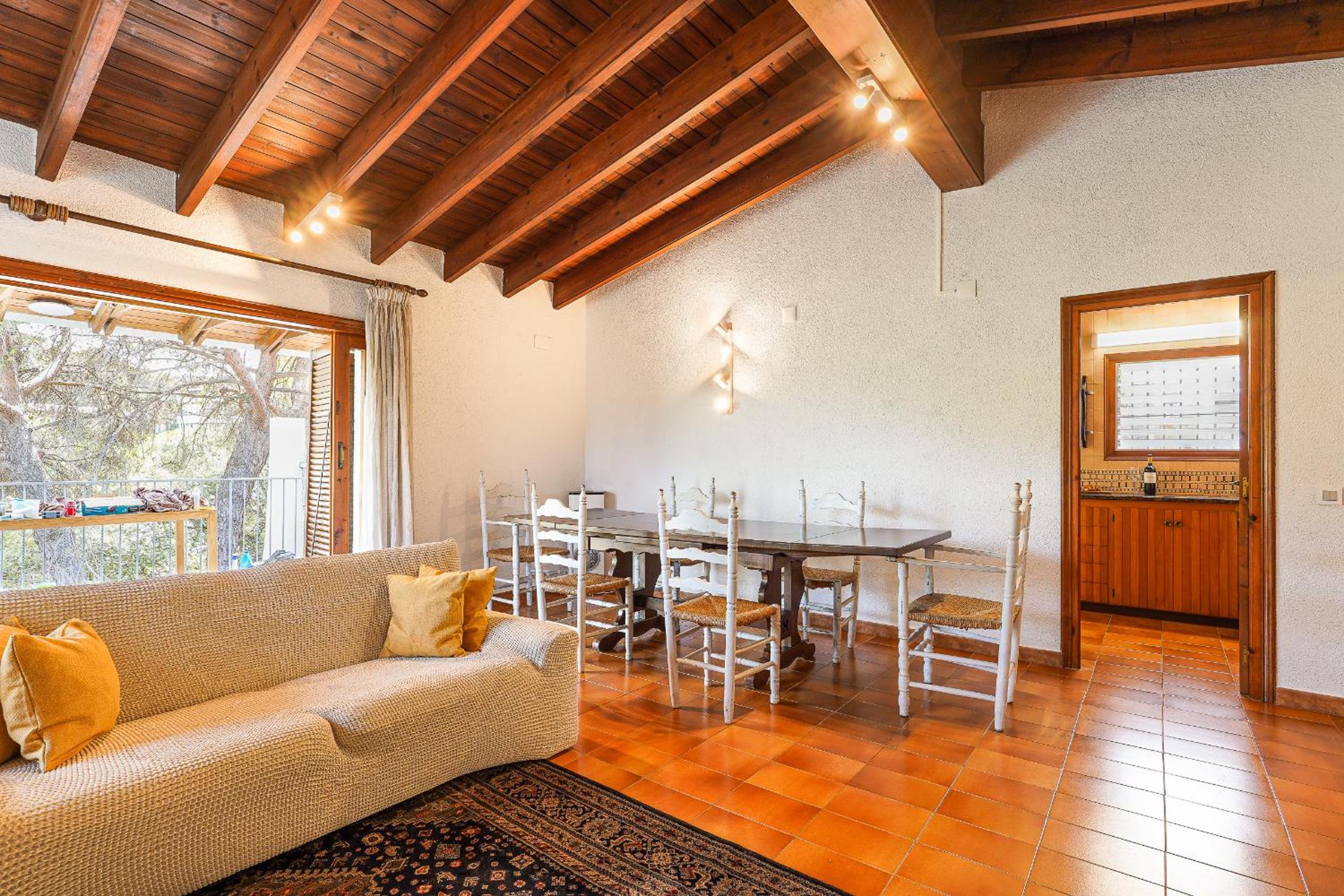 Casa Quantica