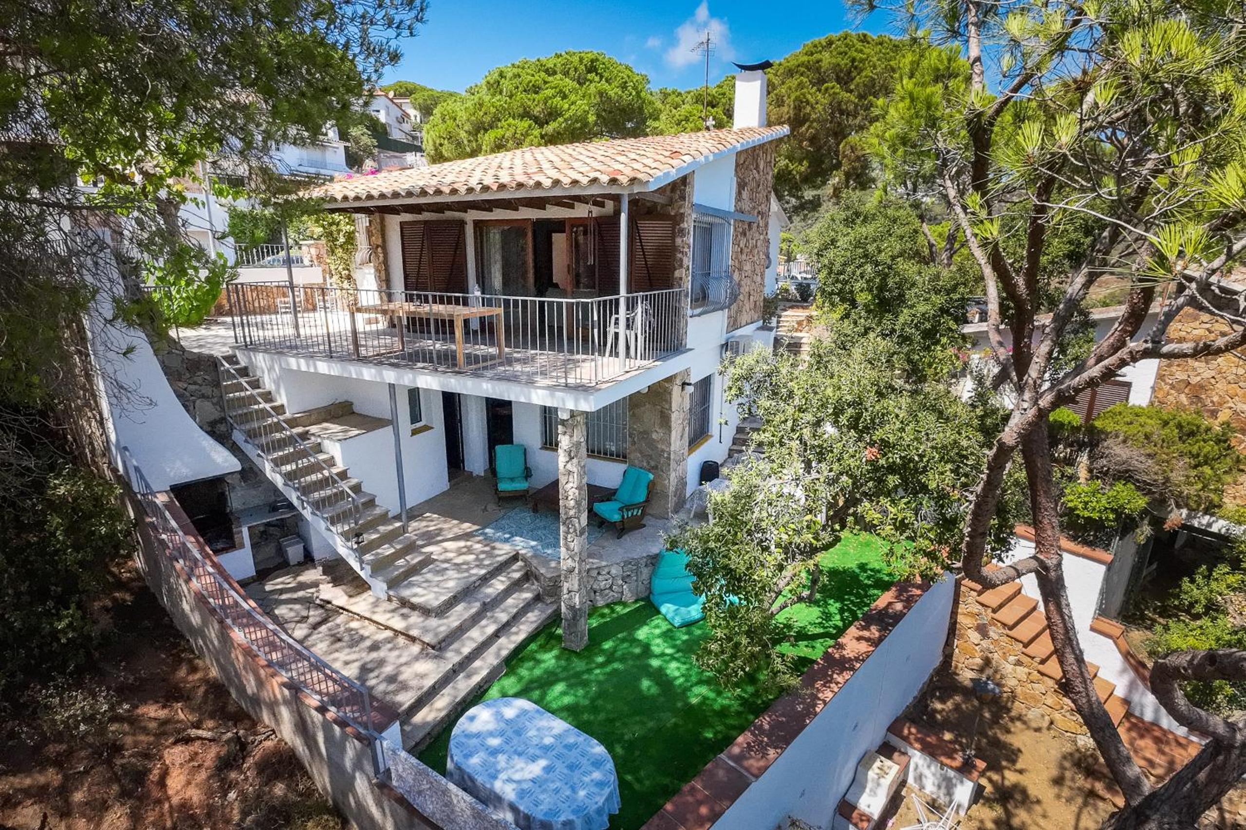 Casa Quantica
