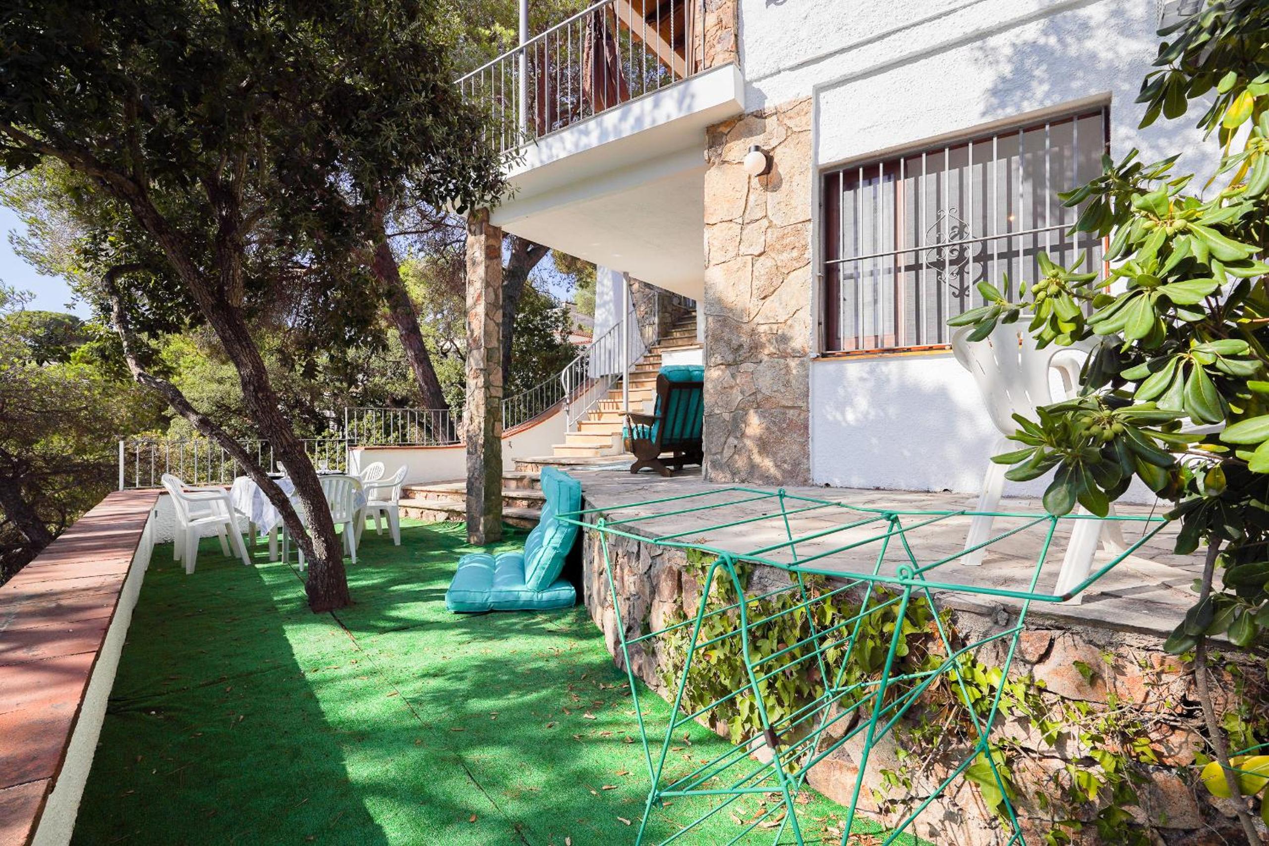 Casa Quantica
