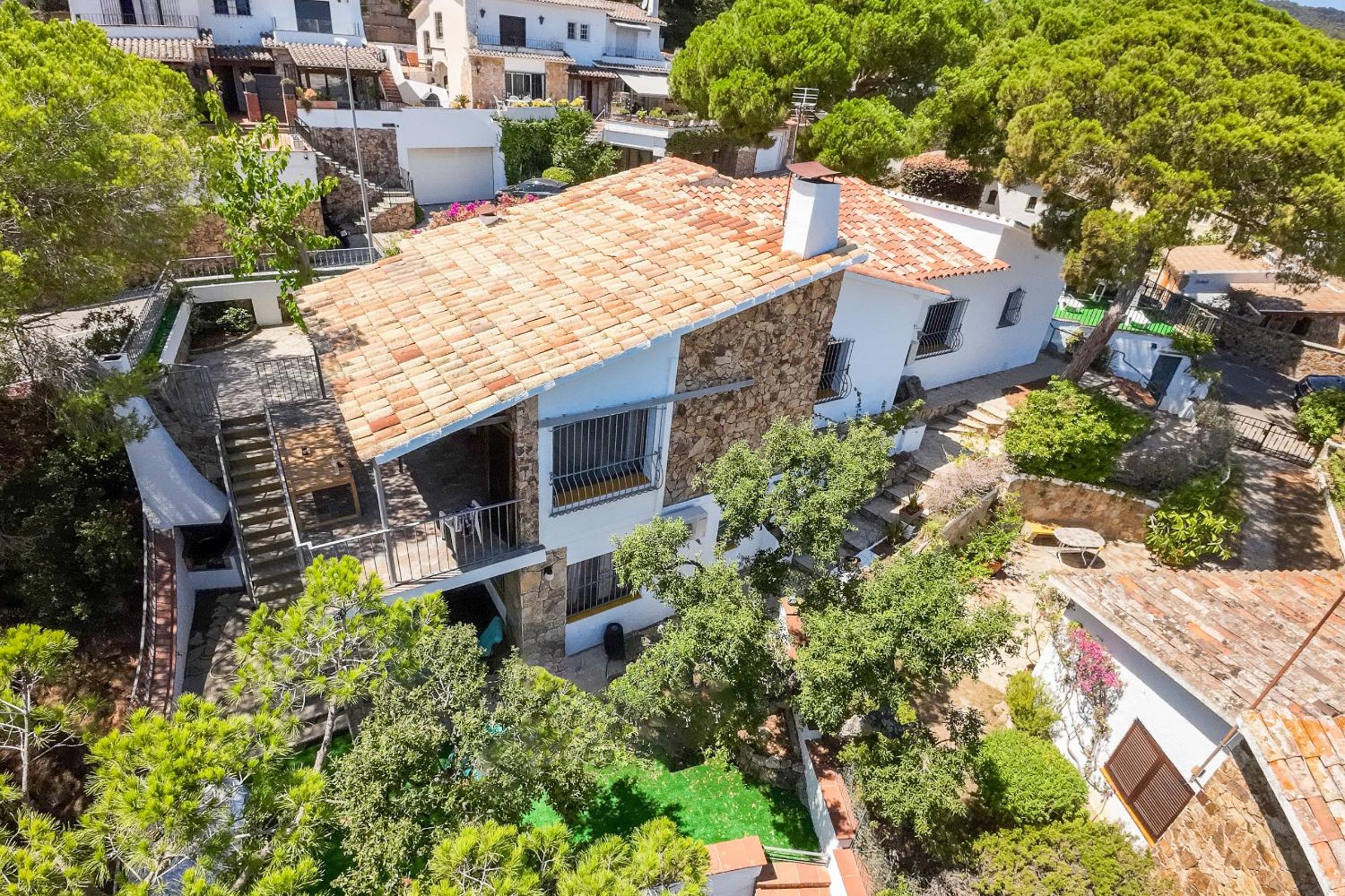 Casa Quantica