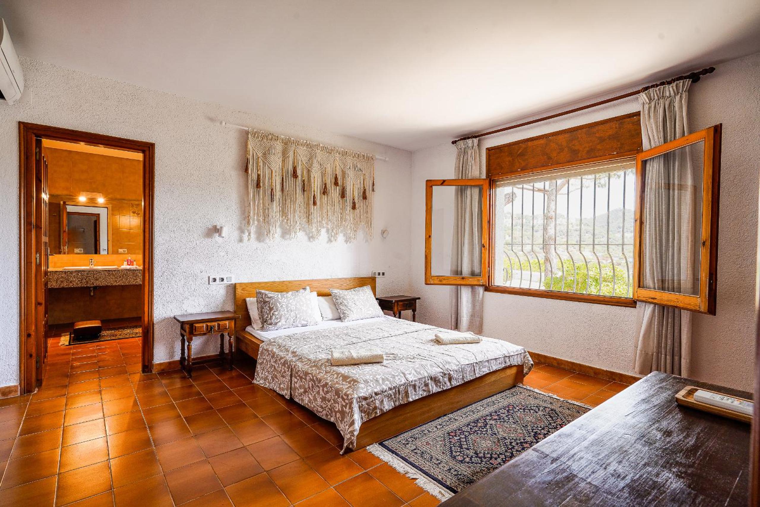 Casa Quantica