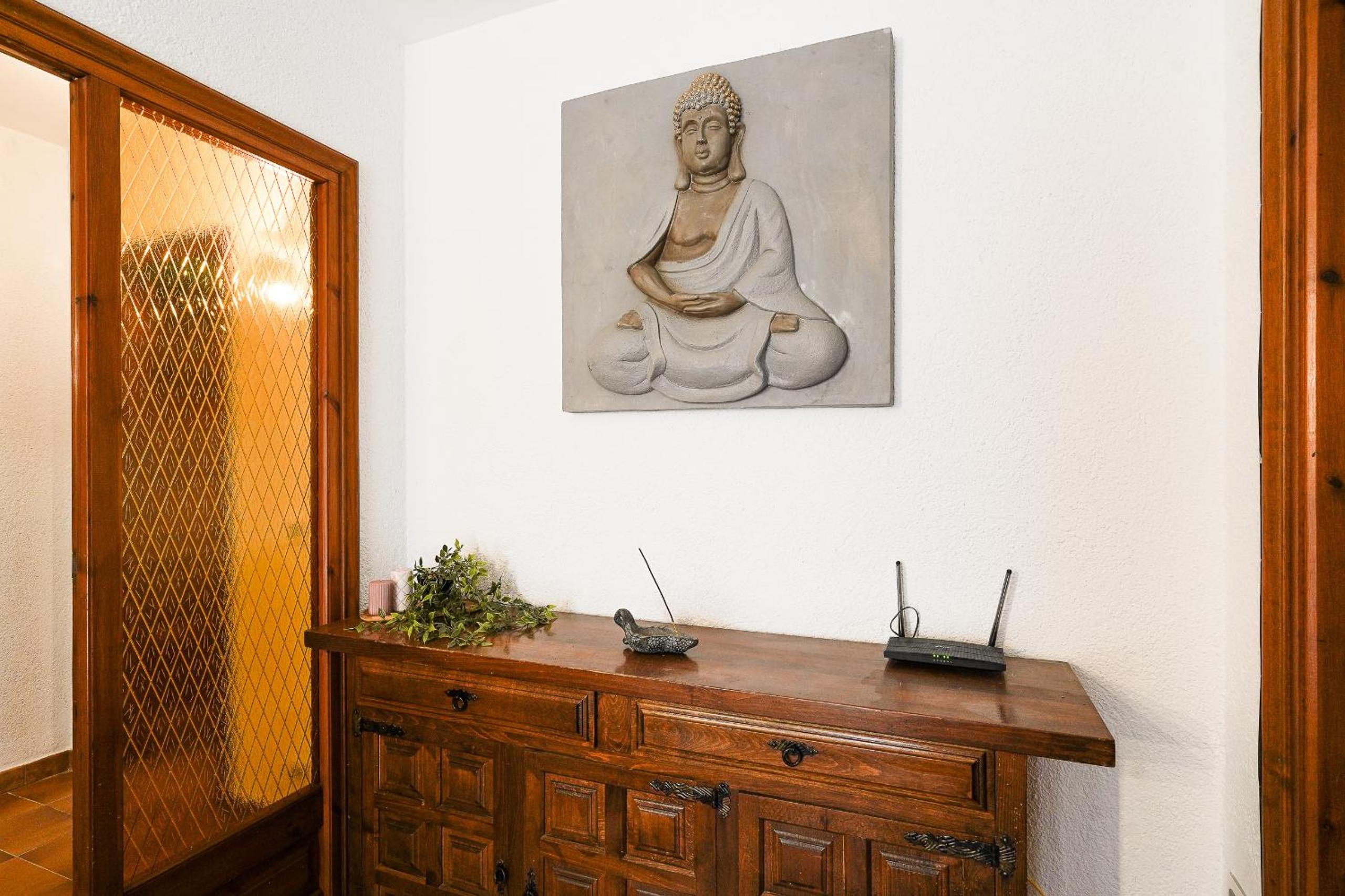 Casa Quantica