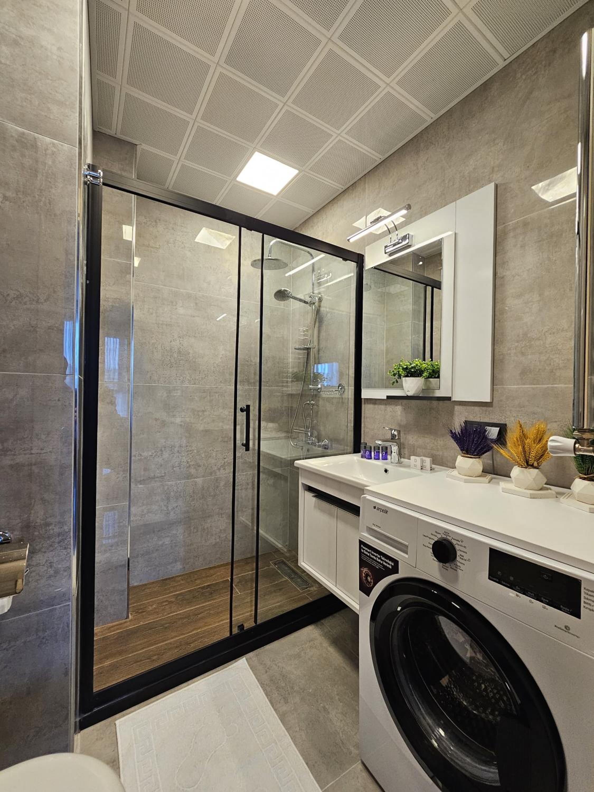 Excellent Apartments Fatih Golden Horn