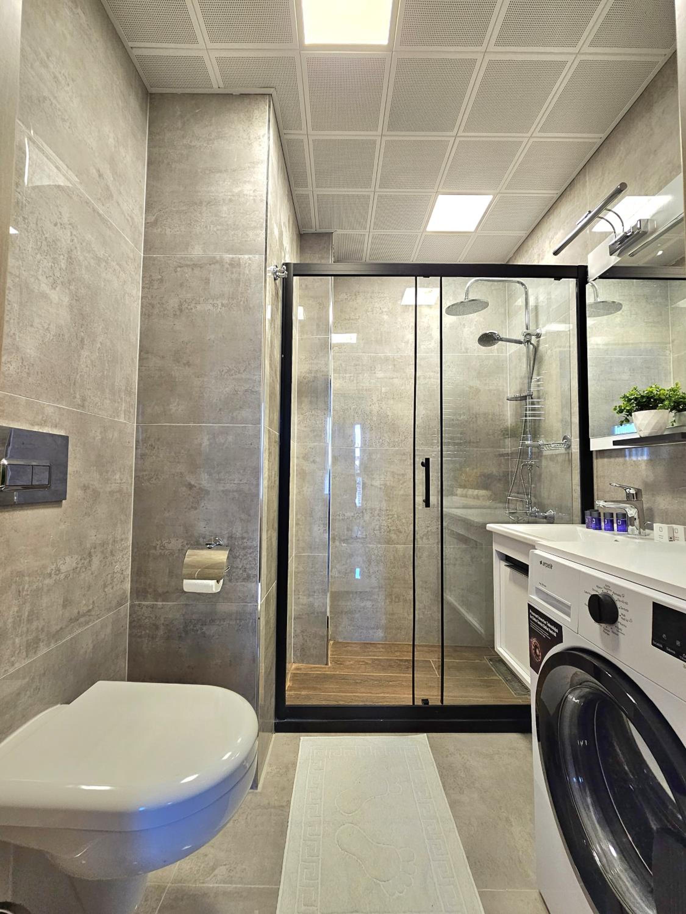 Excellent Apartments Fatih Golden Horn