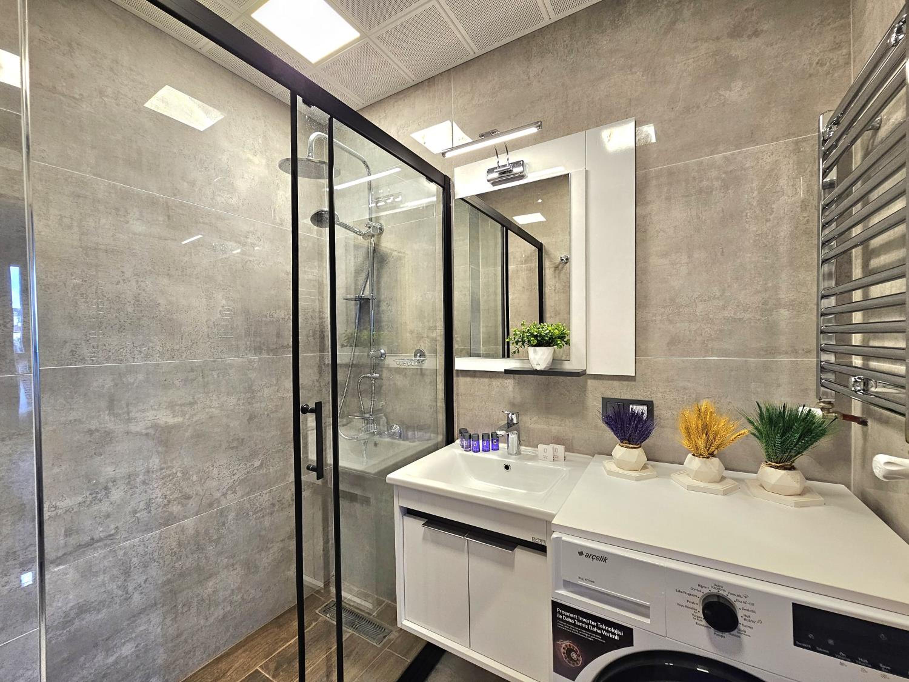 Excellent Apartments Fatih Golden Horn