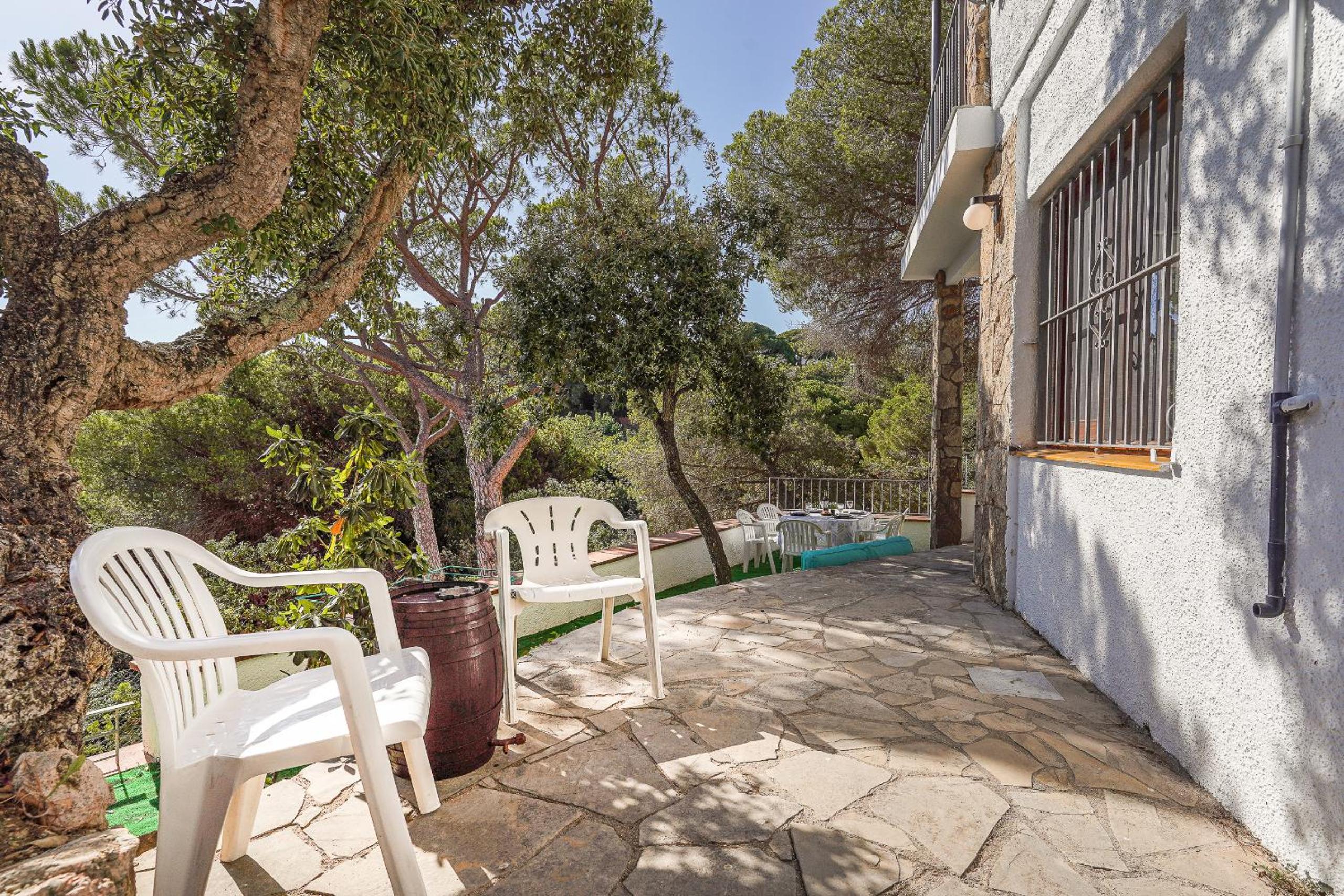 Casa Quantica