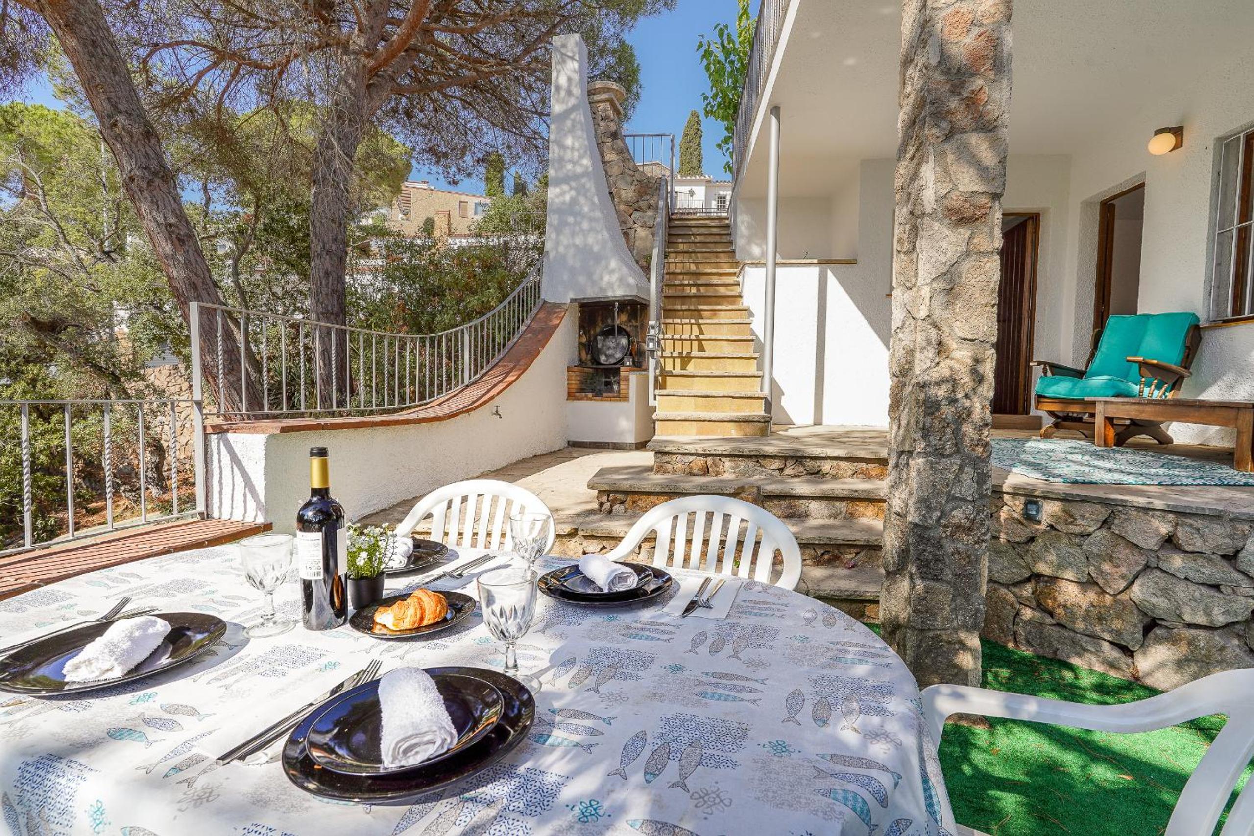 Casa Quantica