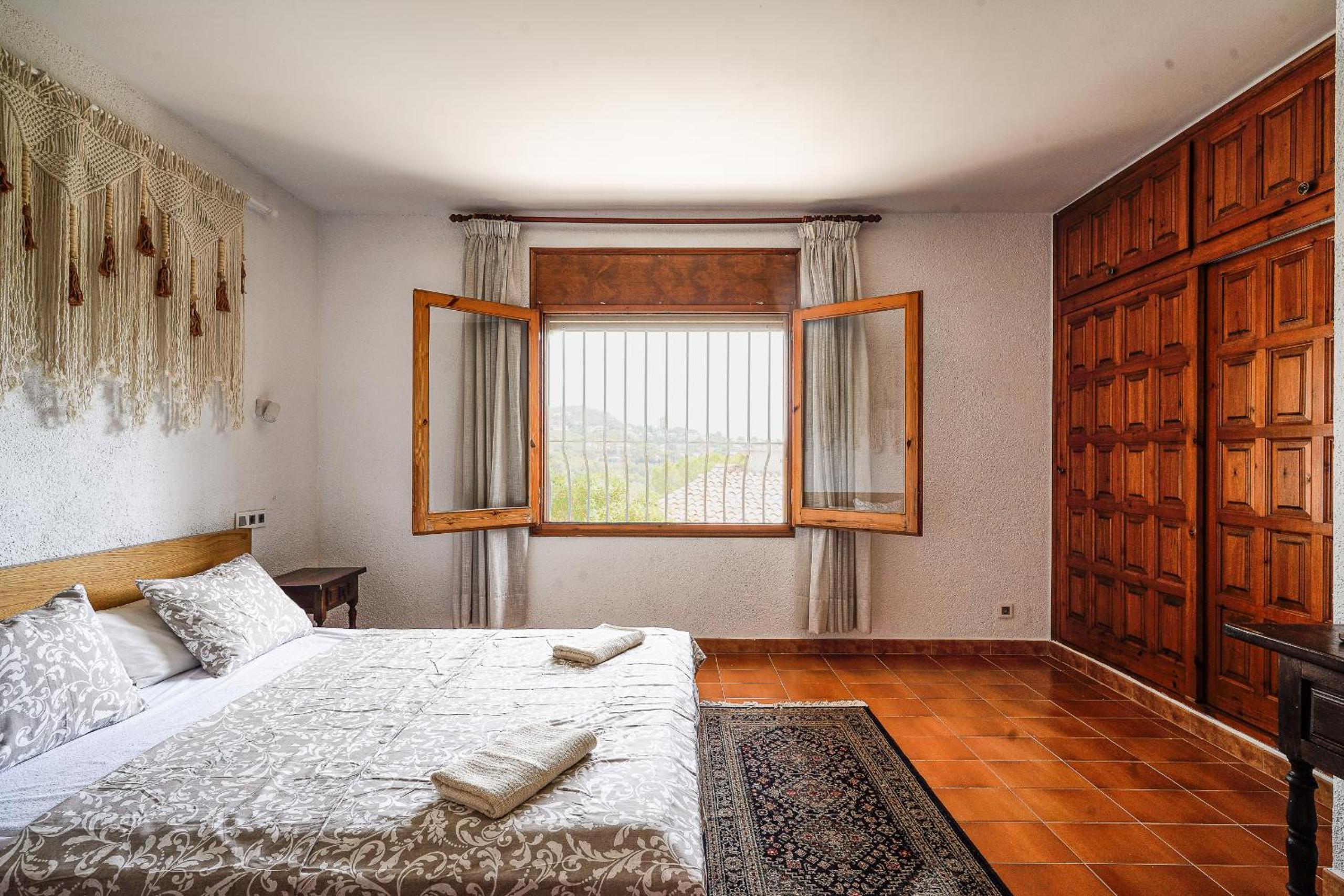Casa Quantica