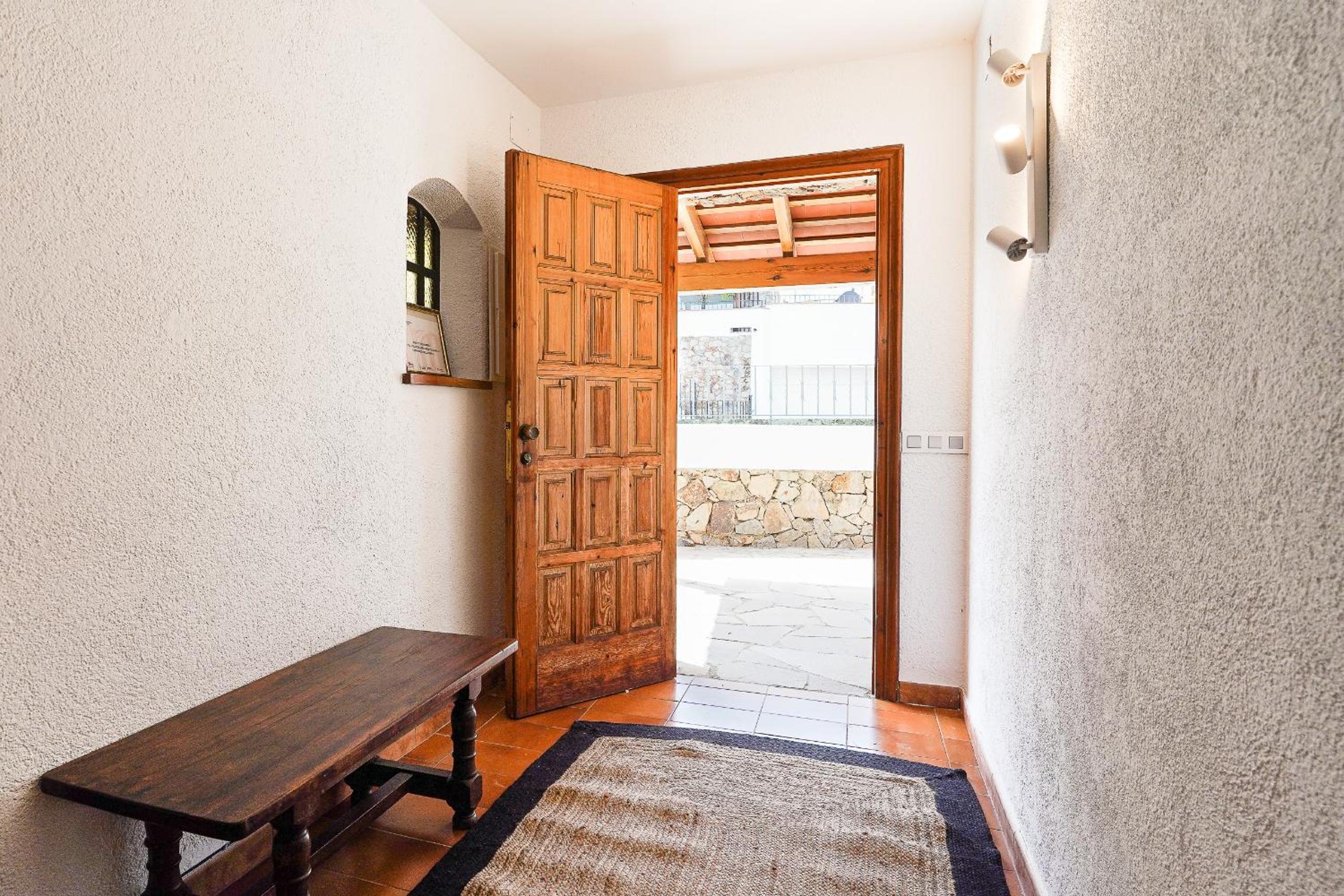 Casa Quantica
