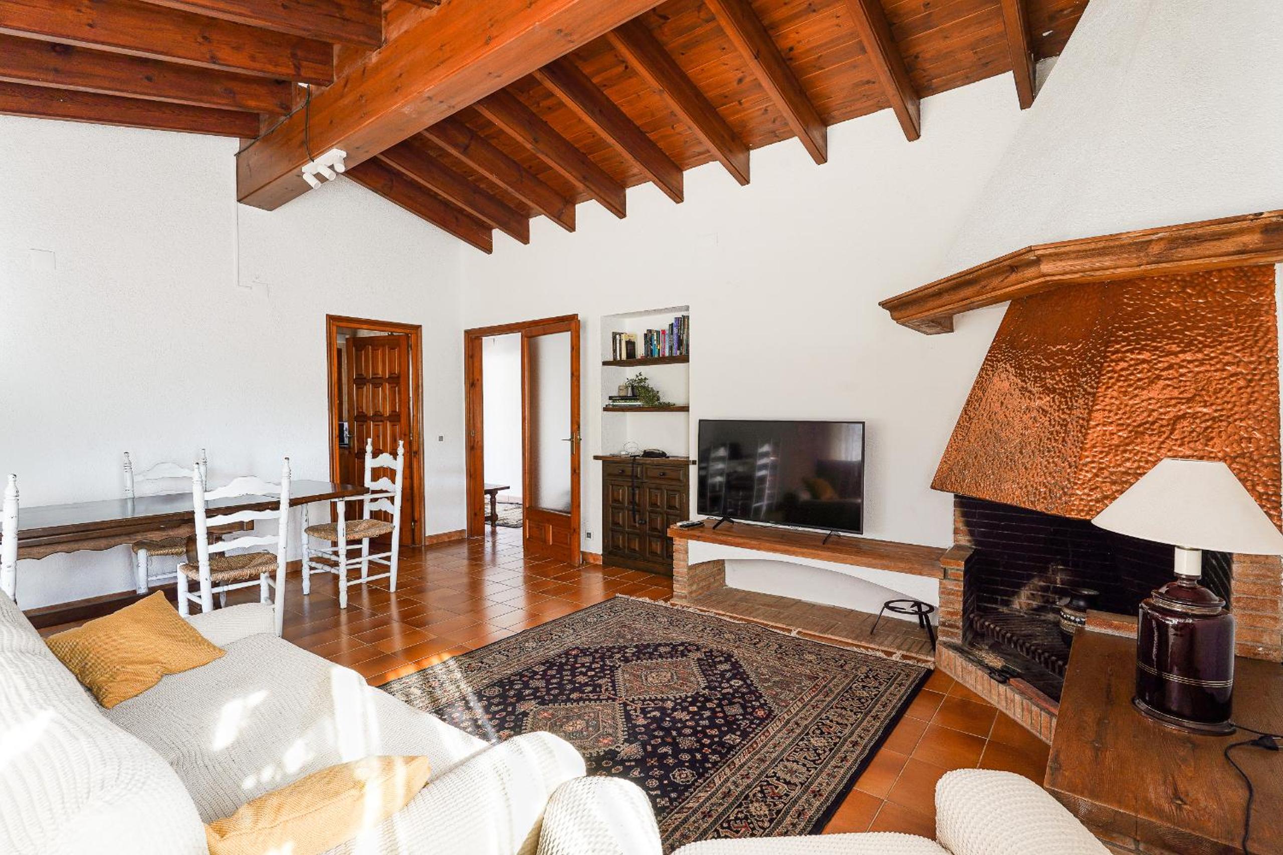 Casa Quantica