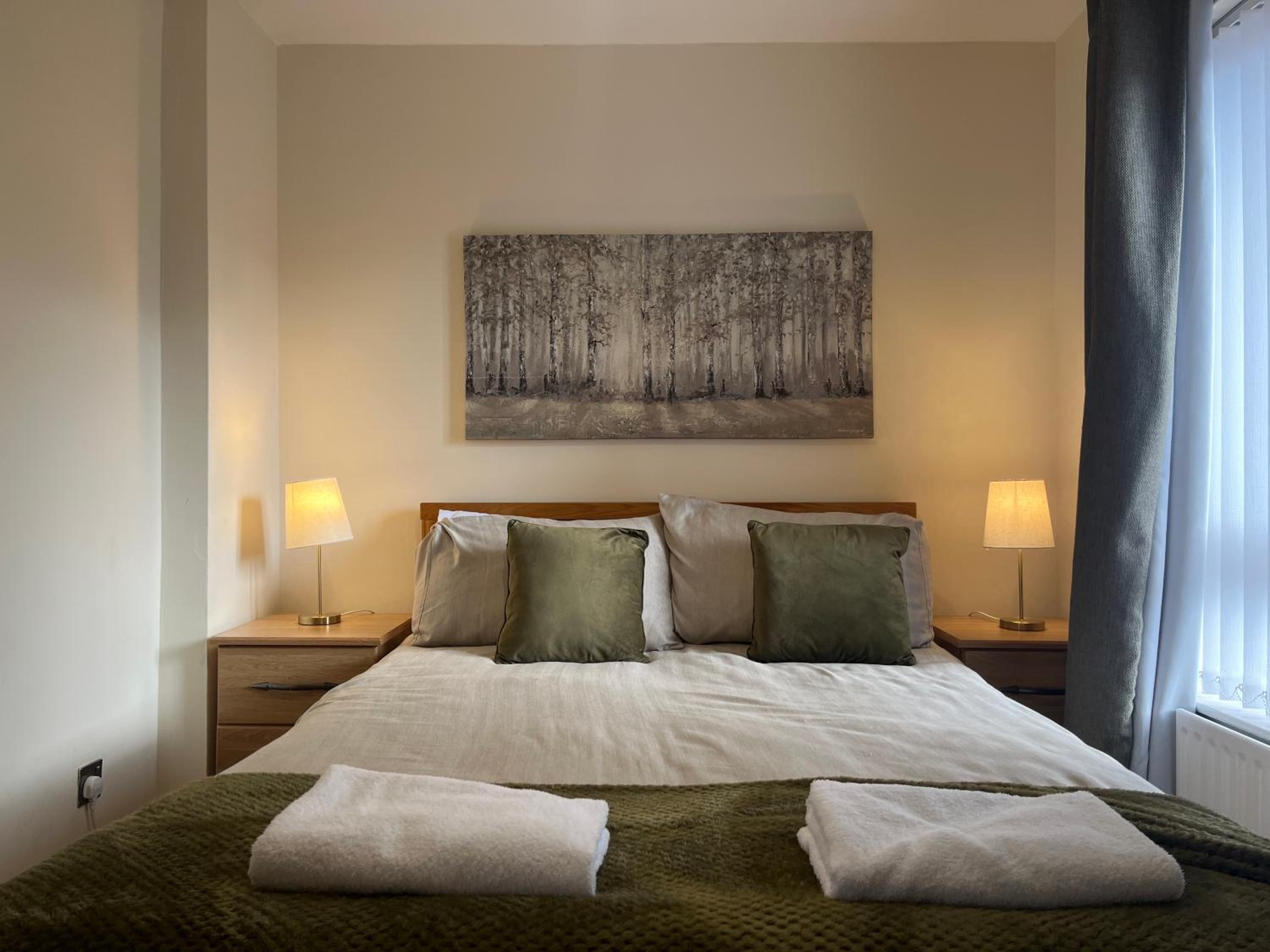 The Nest view 3
