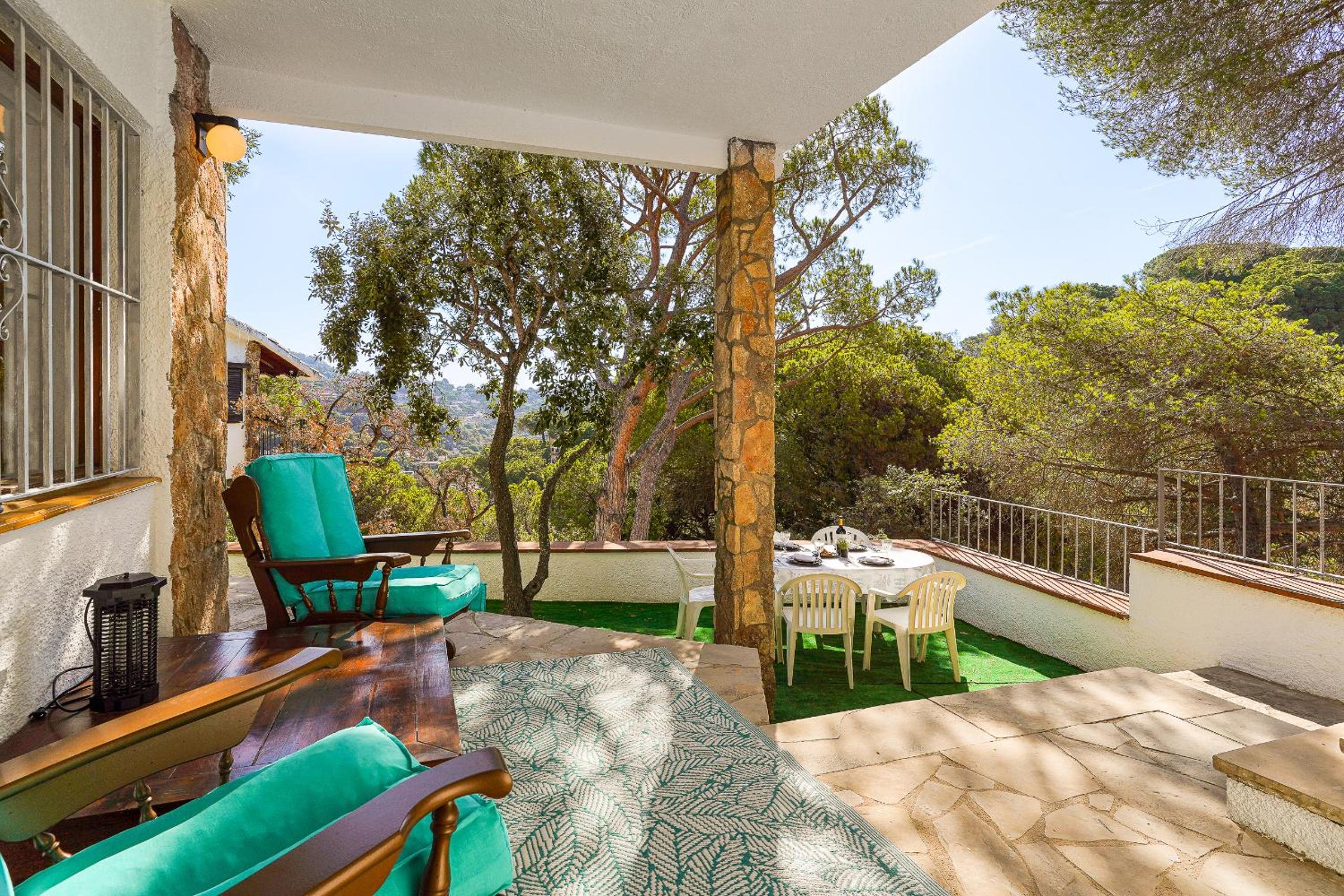 Casa Quantica